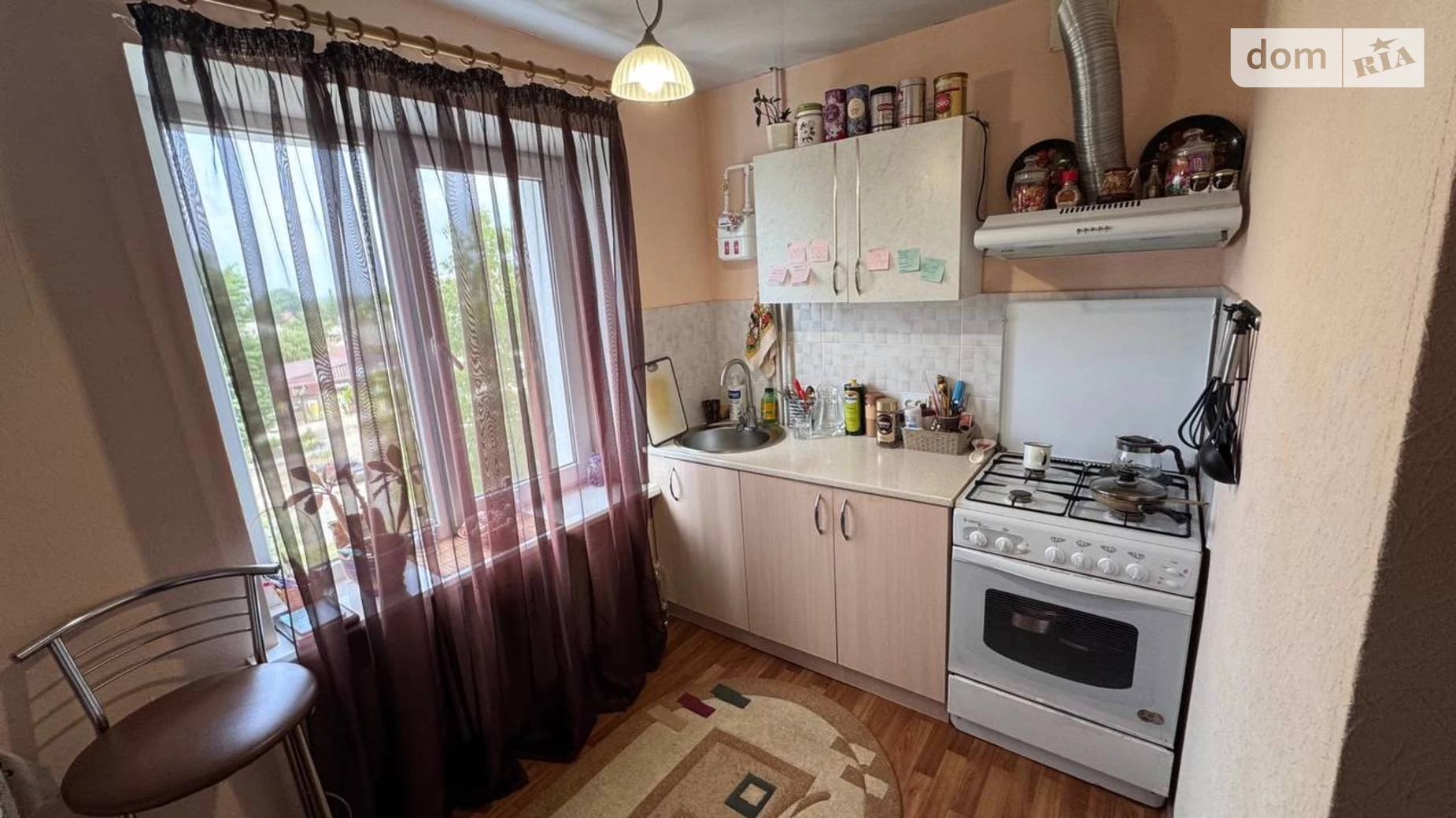 Продается 1-комнатная квартира 40 кв. м в Самаре, цена: 31000 $ - фото 5