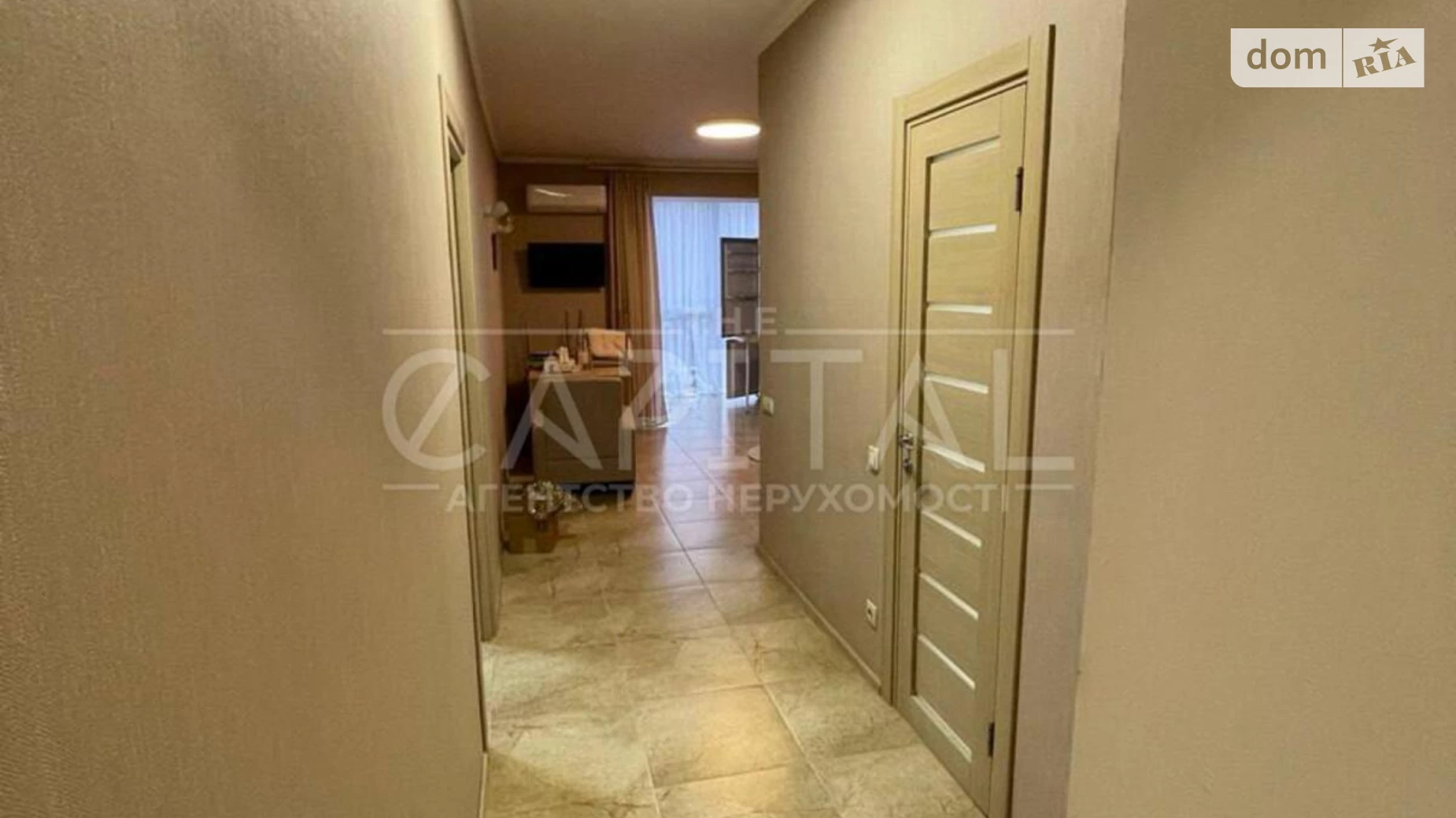 Продается 2-комнатная квартира 73 кв. м в Киеве, цена: 110000 $ - фото 5