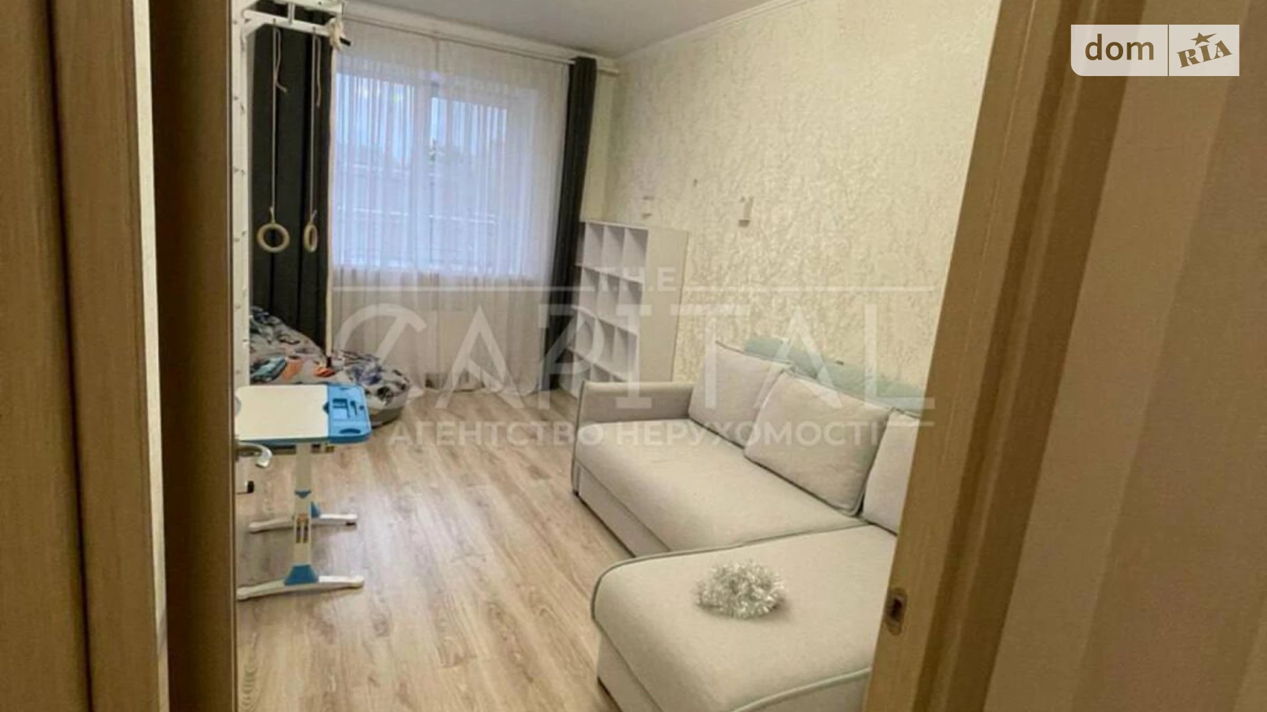 Продается 2-комнатная квартира 73 кв. м в Киеве, цена: 110000 $ - фото 3