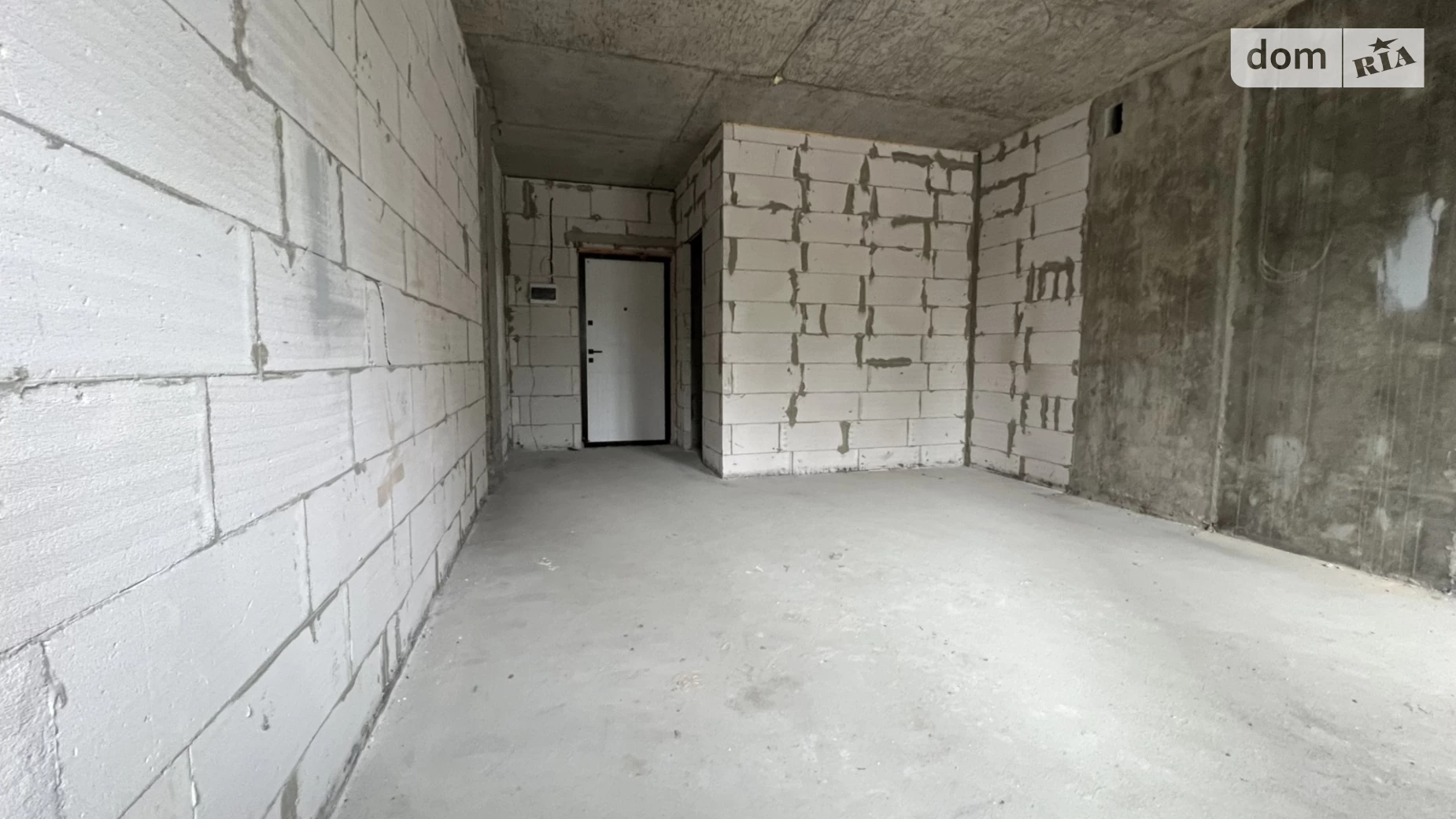 Продається 1-кімнатна квартира 28 кв. м у Агрономічному, вул. Центральна(Мічуріна), 10 - фото 5