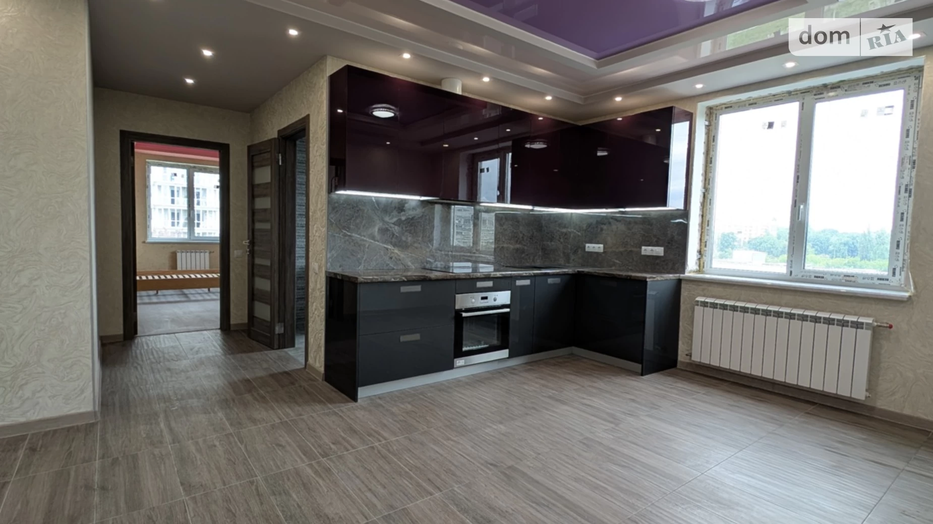 Продається 2-кімнатна квартира 89 кв. м у Харкові, вул. Гвардійців-Широнінців, 70Б - фото 3