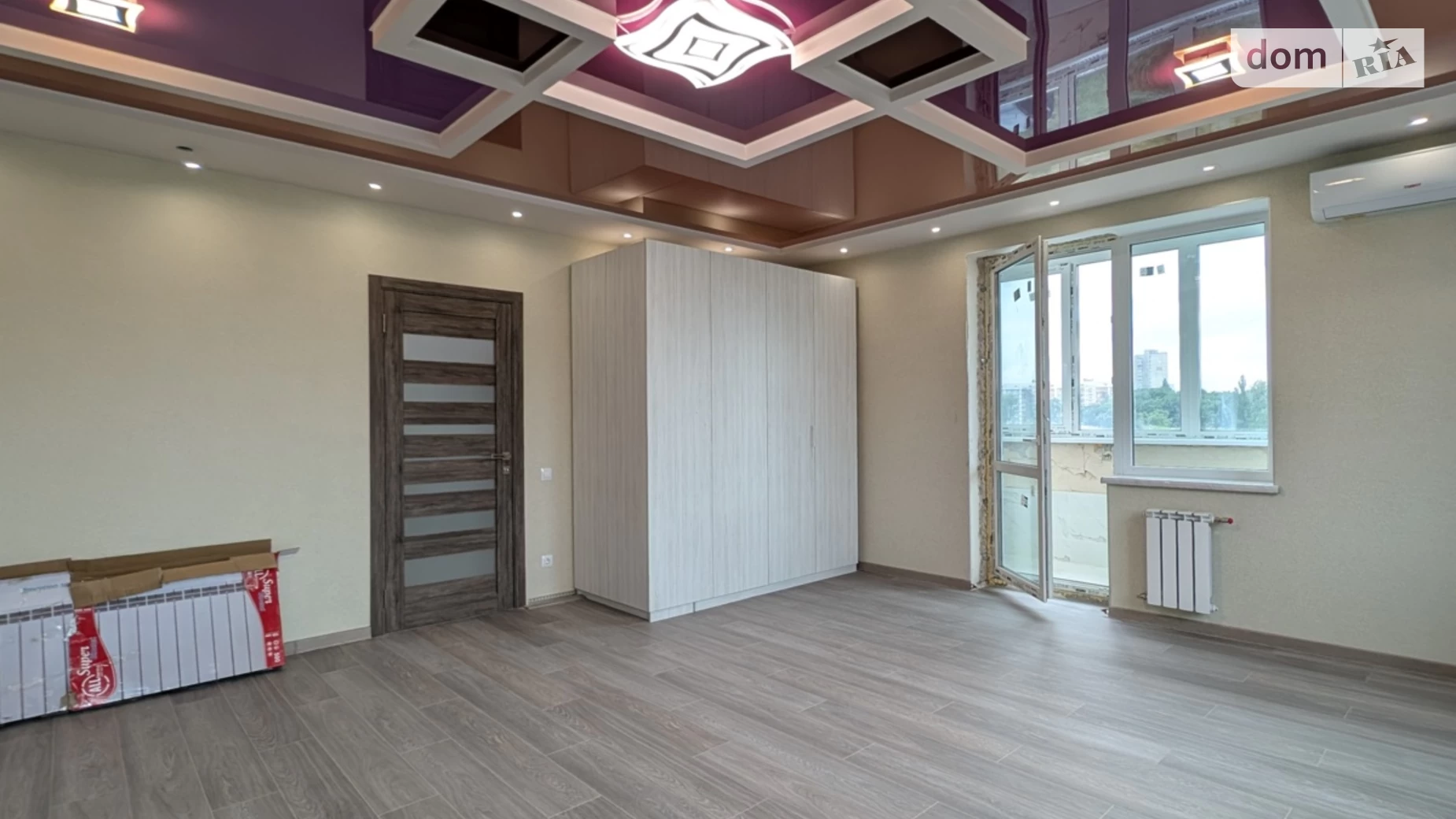 Продается 2-комнатная квартира 89 кв. м в Харькове, ул. Гвардейцев-Широнинцев, 70Б - фото 5