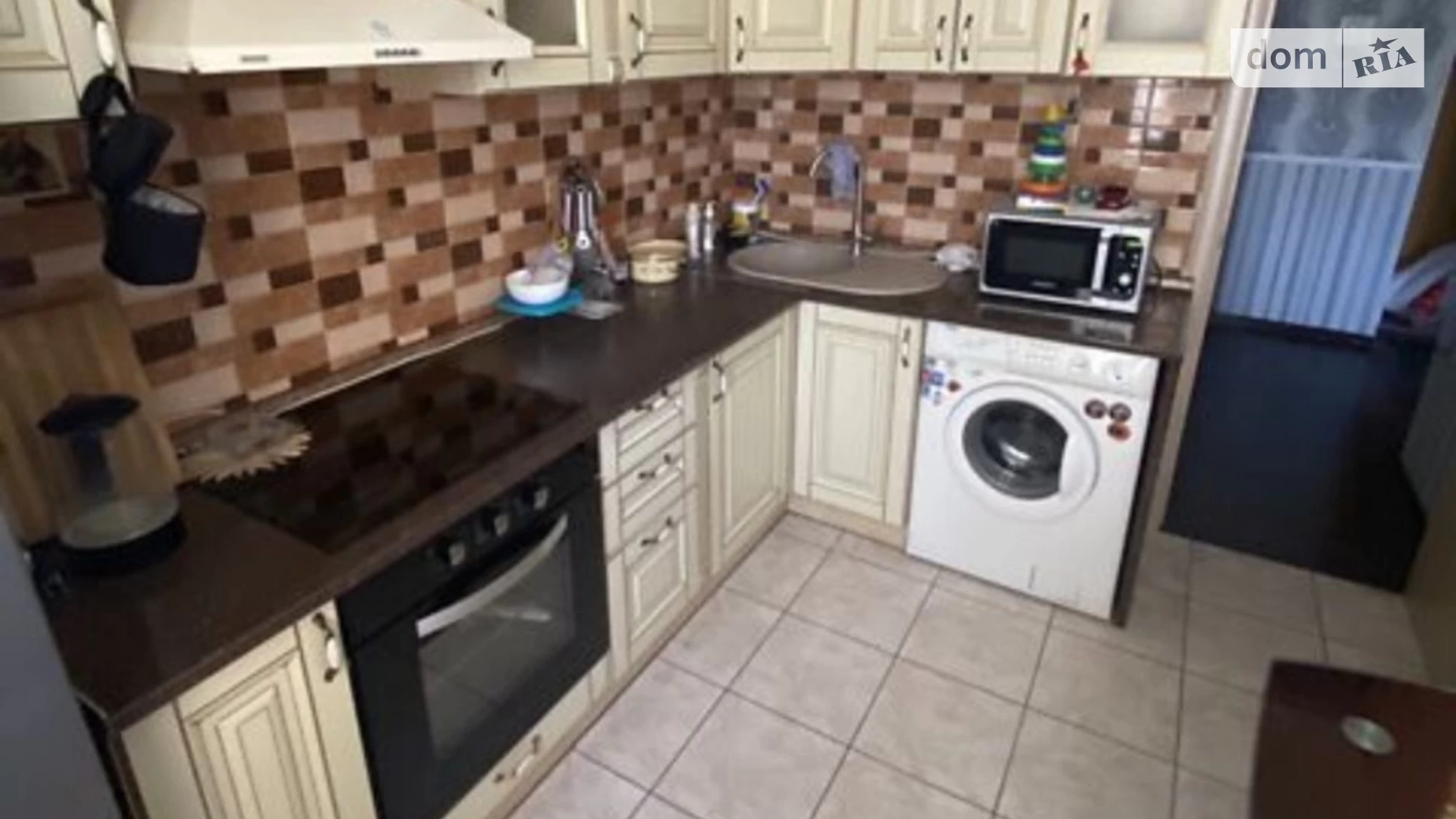 Продается 1-комнатная квартира 36 кв. м в Одессе, 2-й пер. Бассейный - фото 2