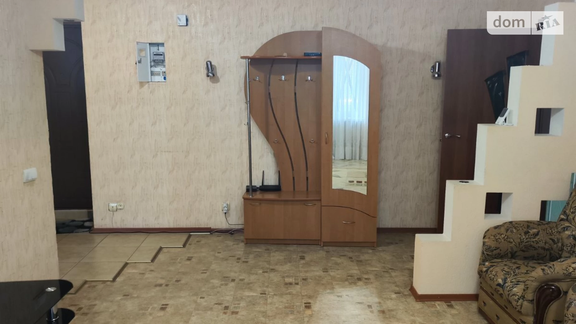 Сдается в аренду 2-комнатная квартира 60 кв. м в Николаеве, ул. Игоря Бедзая(Чкалова (Центр)), 209/2 - фото 3
