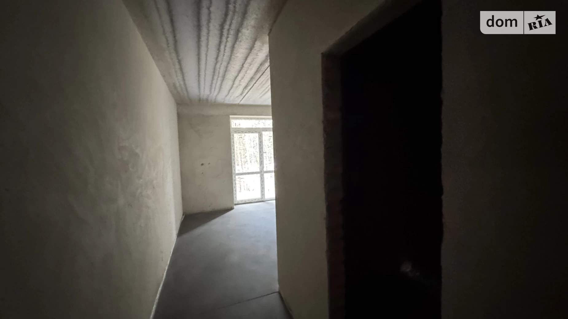 Продается 1-комнатная квартира 22.37 кв. м в Гостомеле, ул. Соборная, 1 - фото 3