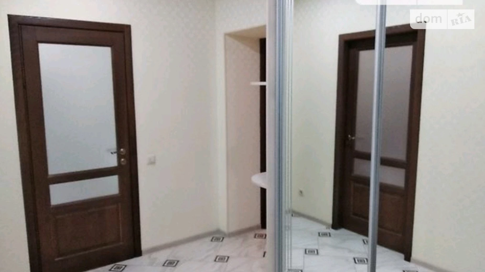 Сдается в аренду 2-комнатная квартира 65 кв. м в Виннице, ул. Зодчих, 1 - фото 2