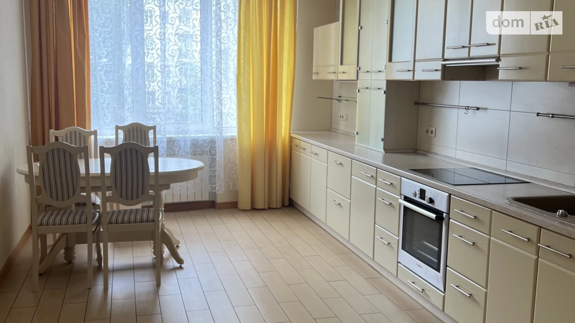 Здається в оренду 3-кімнатна квартира 125 кв. м у Києві, вул. Князів Острозьких(Московська), 46/2 - фото 3
