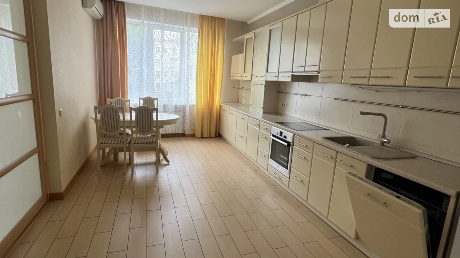 Здається в оренду 3-кімнатна квартира 125 кв. м у Києві, вул. Князів Острозьких(Московська), 46/2 - фото 4