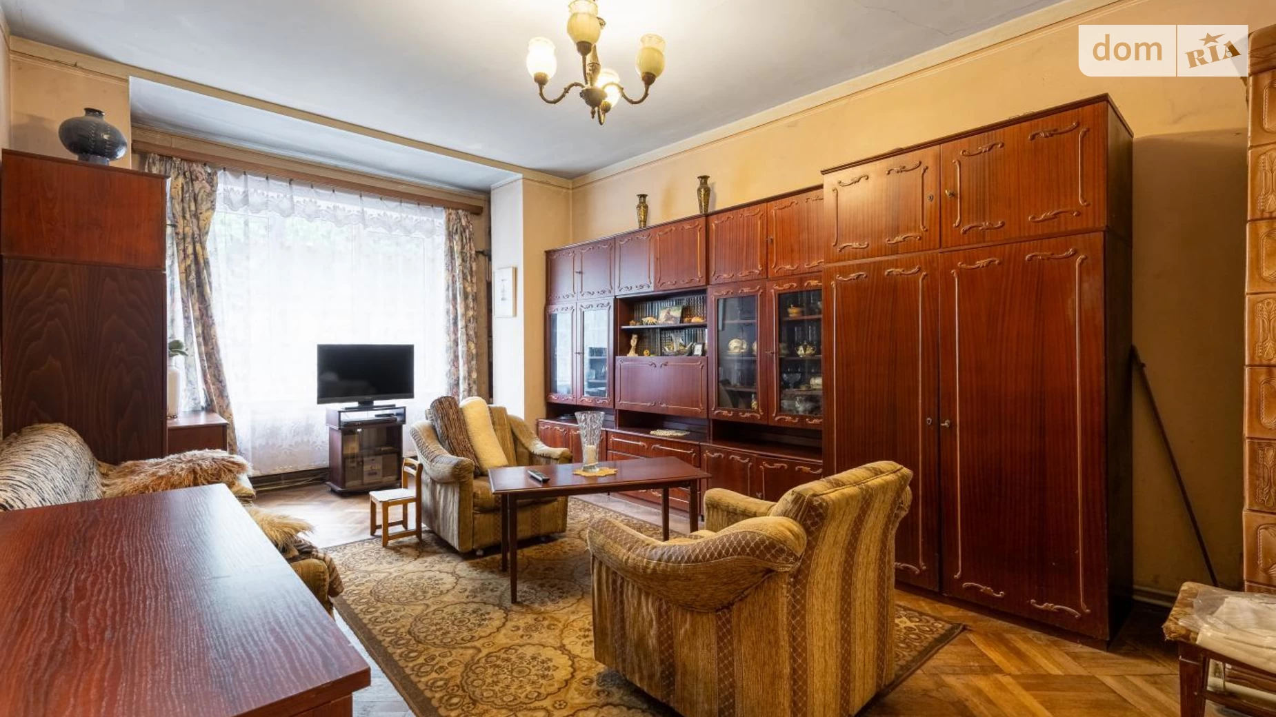 Продается 3-комнатная квартира 81.4 кв. м в Львове, цена: 120000 $ - фото 5