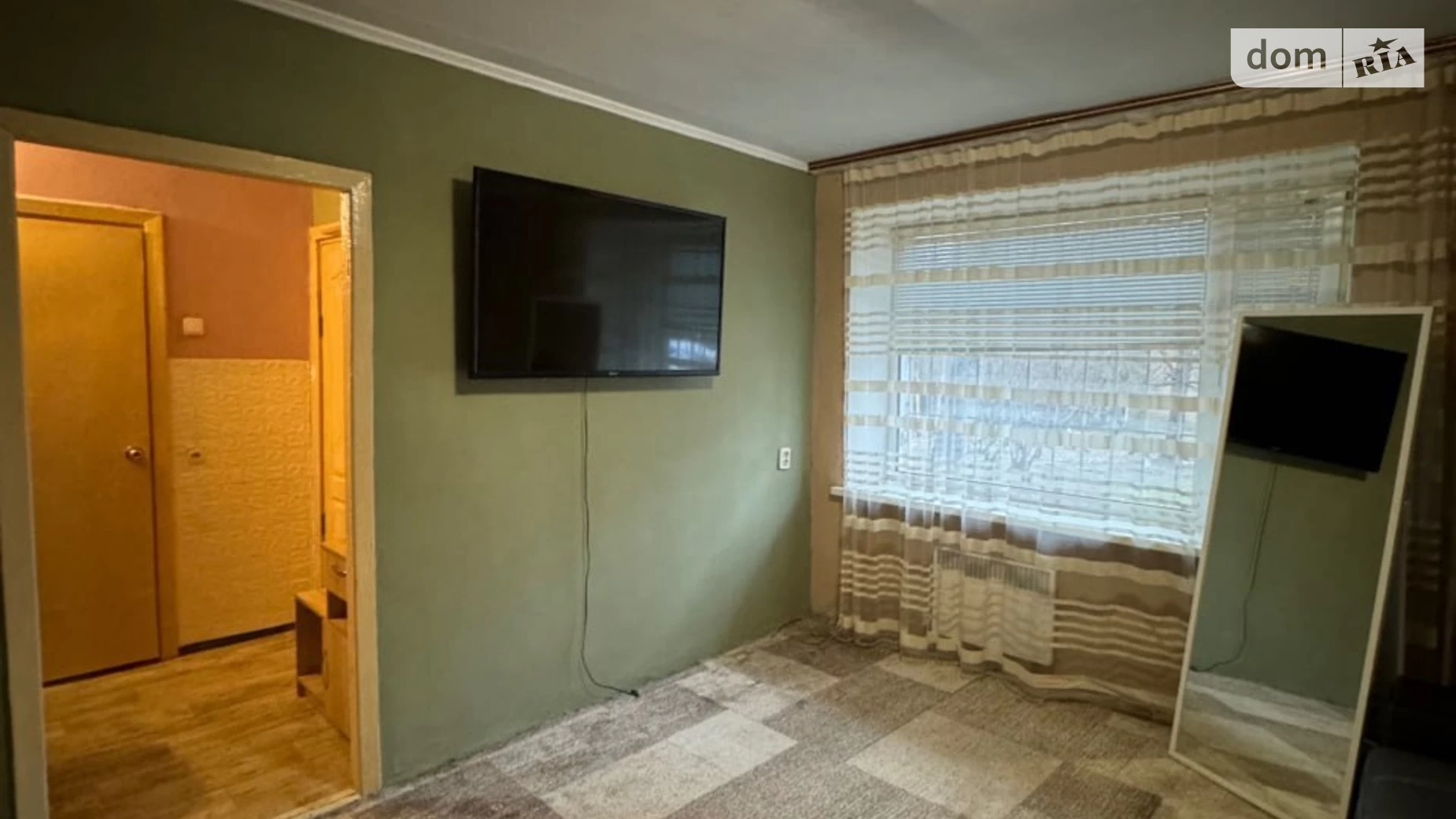 Продается 1-комнатная квартира 28 кв. м в Самаре, ул. Большая Ковалёвка, 12 - фото 5