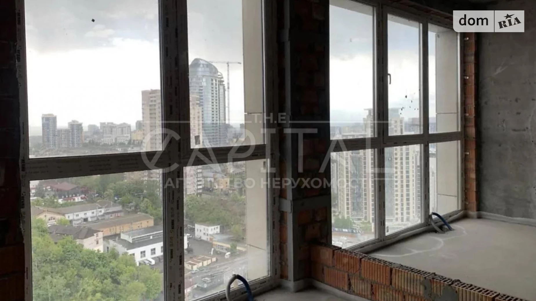 Продается 1-комнатная квартира 71 кв. м в Киеве, пер. Новопечерский, 5 - фото 5