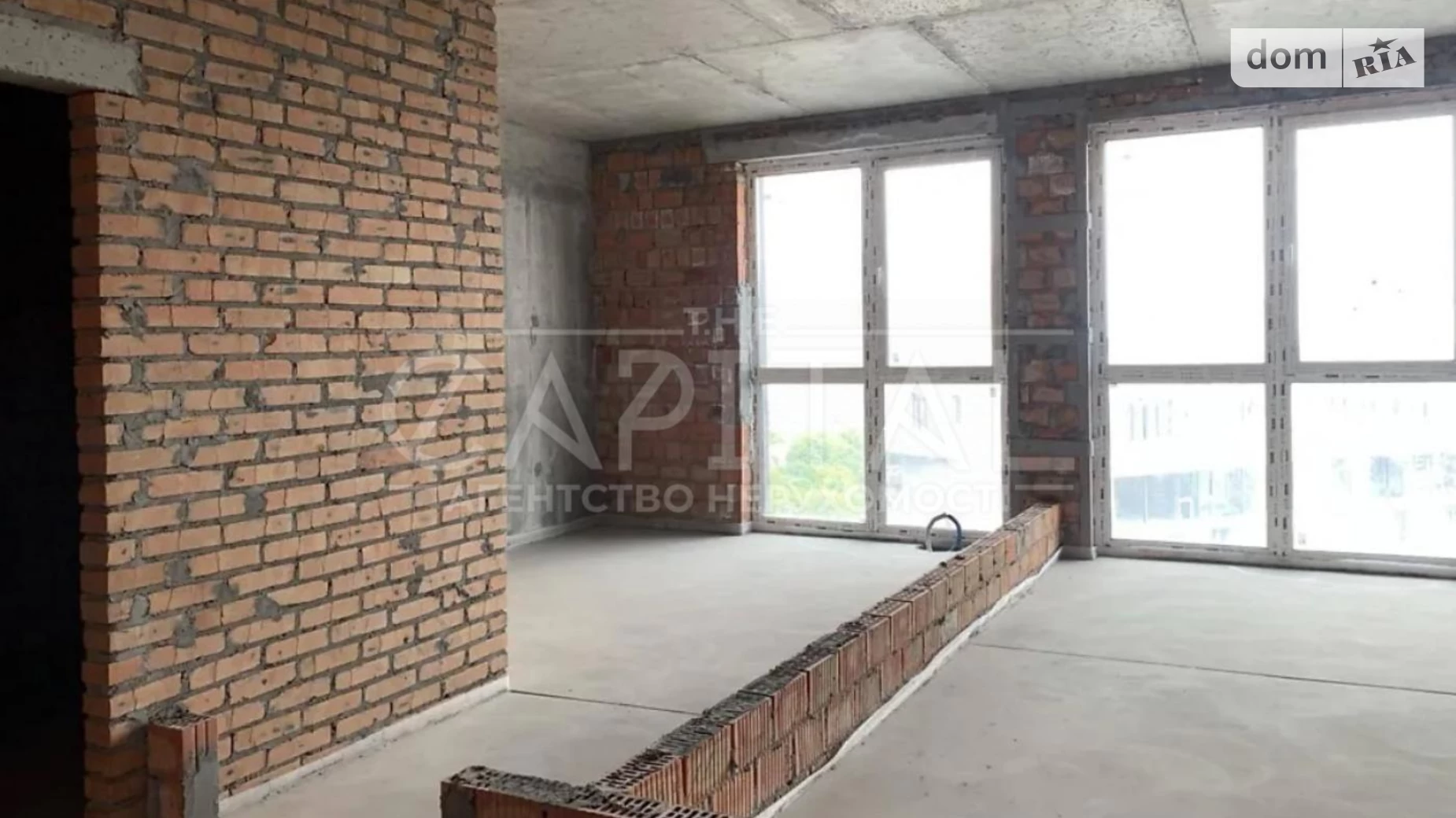 Продается 1-комнатная квартира 71 кв. м в Киеве, пер. Новопечерский, 5 - фото 3