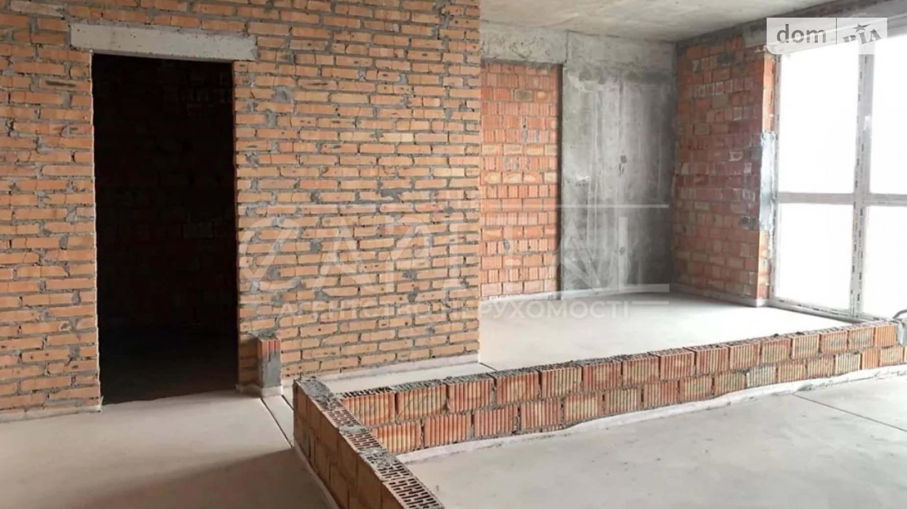 Продается 1-комнатная квартира 71 кв. м в Киеве, пер. Новопечерский, 5 - фото 4