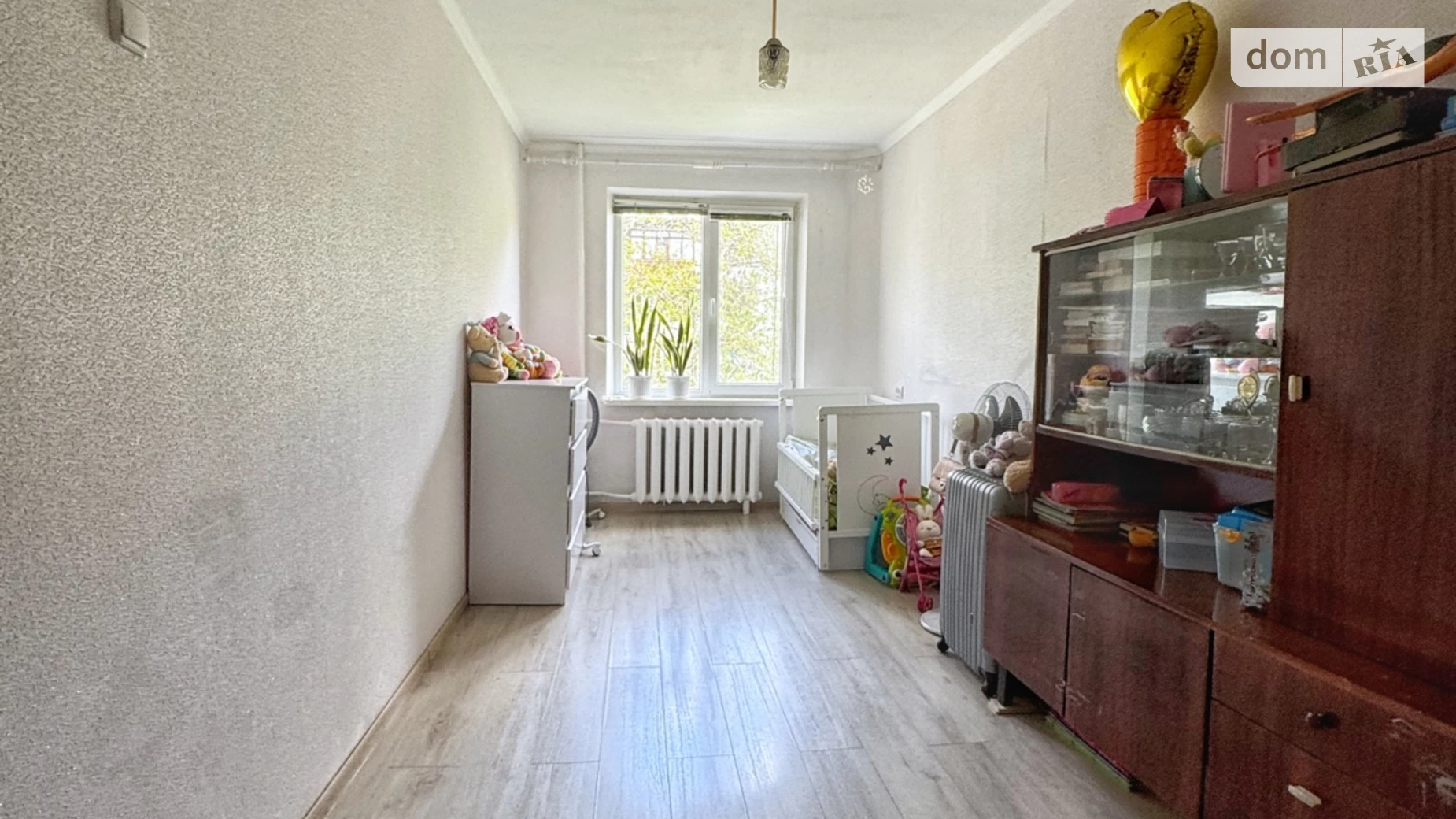 Продается 2-комнатная квартира 44.6 кв. м в Кривом Роге, цена: 17500 $ - фото 2