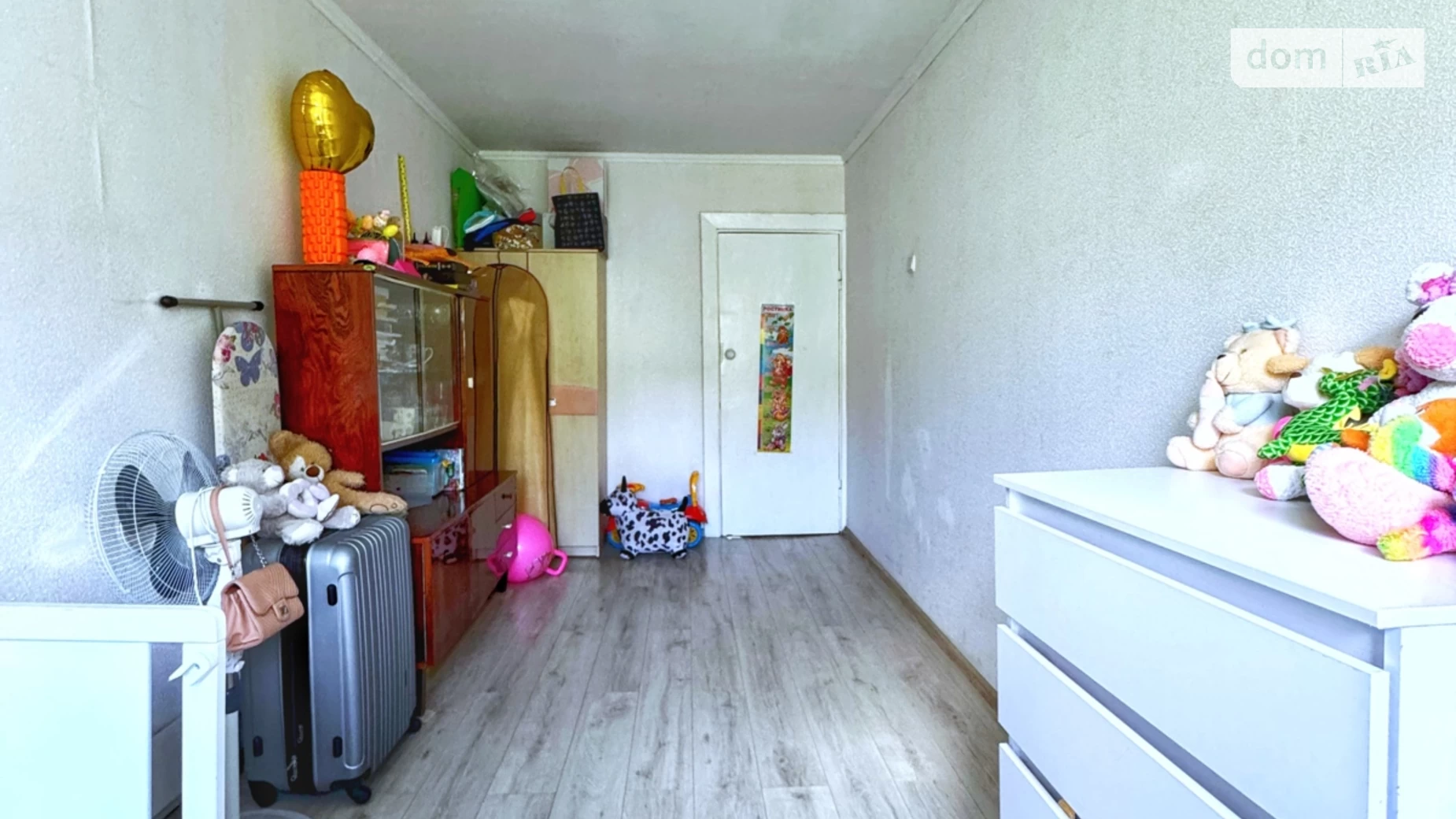 Продается 2-комнатная квартира 44.6 кв. м в Кривом Роге, цена: 17500 $ - фото 3