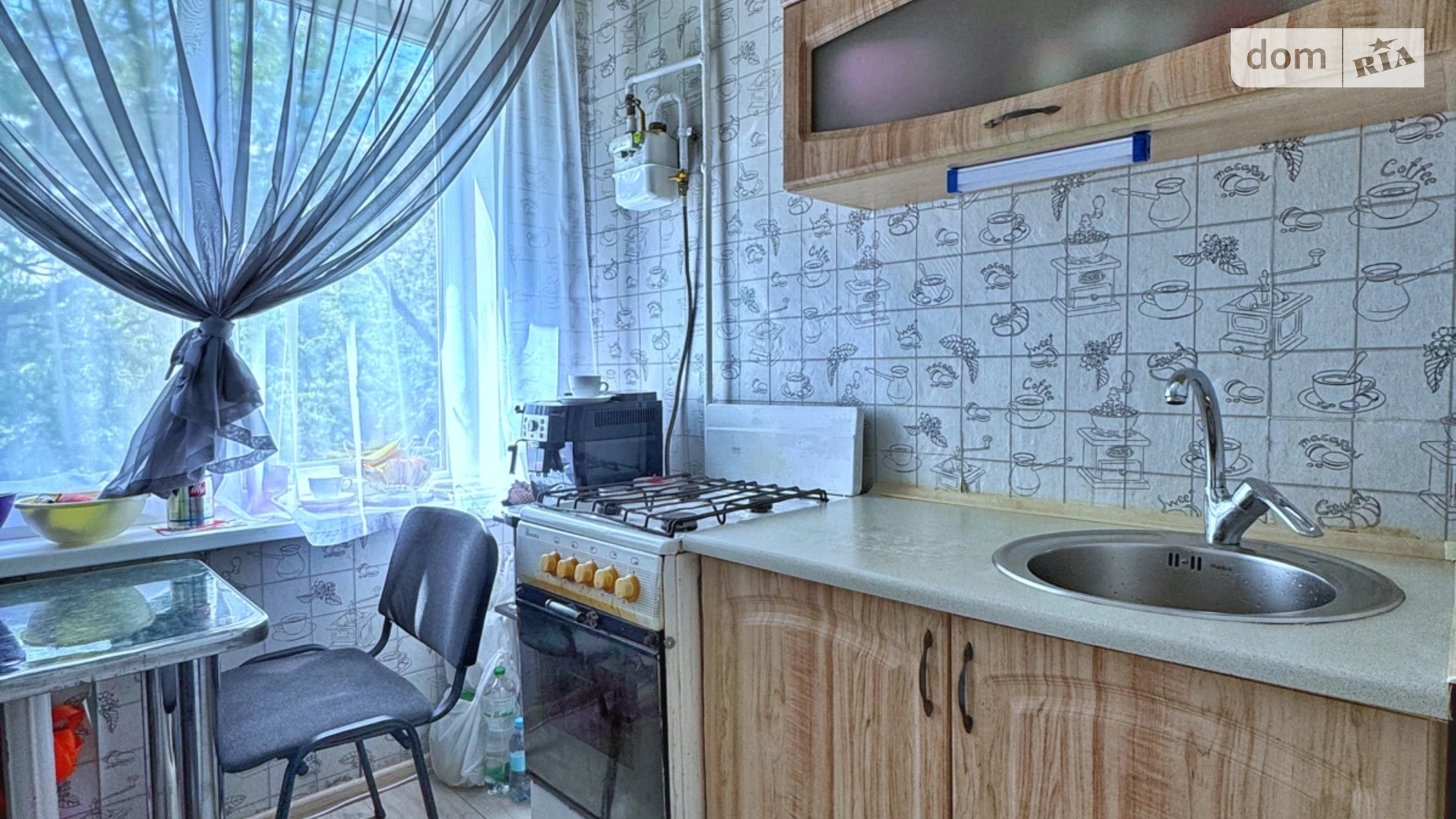 Продается 2-комнатная квартира 44.6 кв. м в Кривом Роге, цена: 17500 $ - фото 4