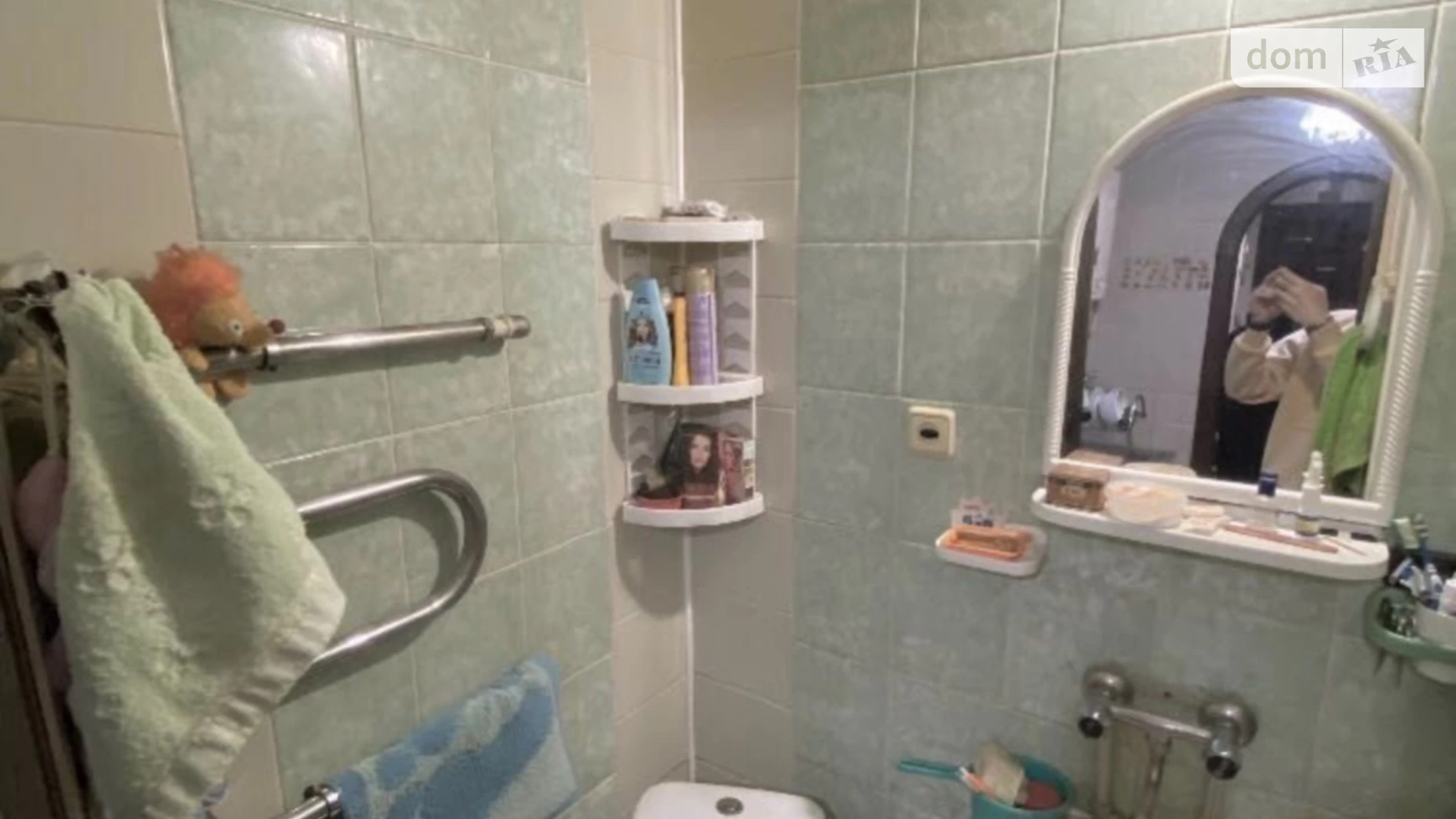Продається частина будинку 85 кв. м з садом, цена: 47500 $ - фото 4