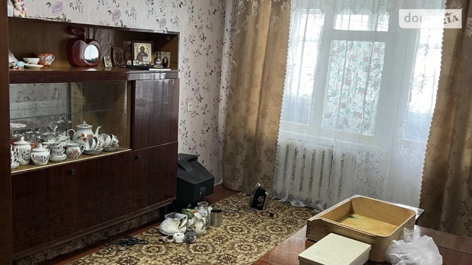 Продається 2-кімнатна квартира 41 кв. м у Кропивницькому - фото 2