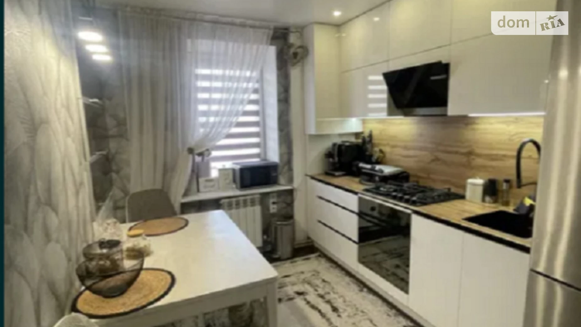 Продается 3-комнатная квартира 67 кв. м в Кропивницком, цена: 68000 $ - фото 2
