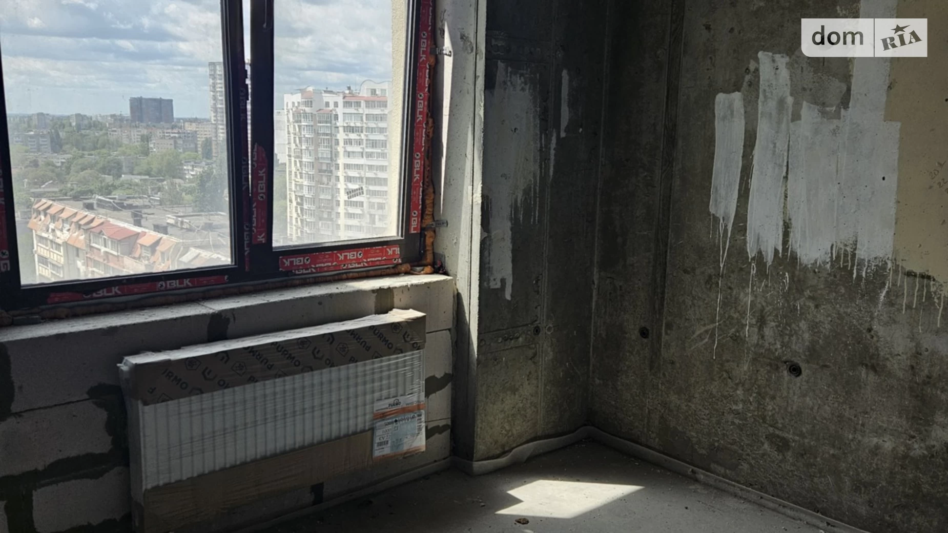 Продається 1-кімнатна квартира 40 кв. м у Одесі, вул. Педагогічна - фото 2