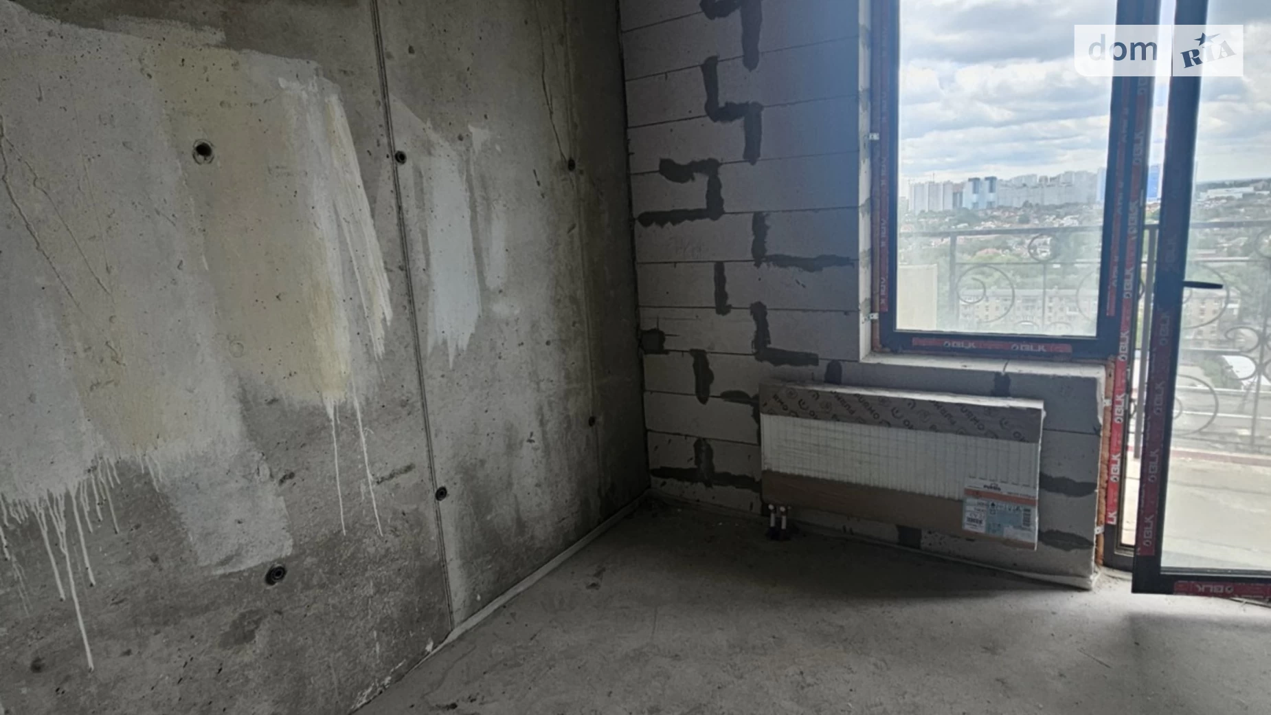 Продається 1-кімнатна квартира 40 кв. м у Одесі, вул. Педагогічна - фото 3