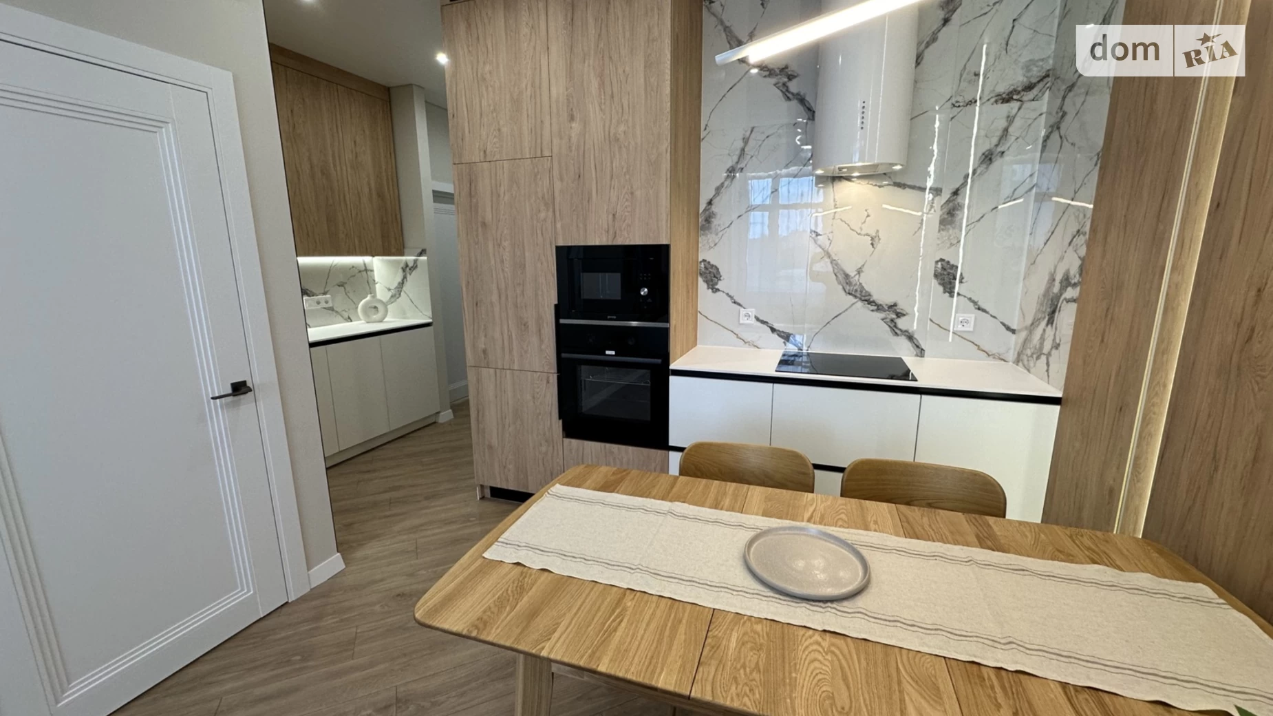 Продається 1-кімнатна квартира 41 кв. м у Одесі, вул. Краснова, 3 корпус 61 - фото 2