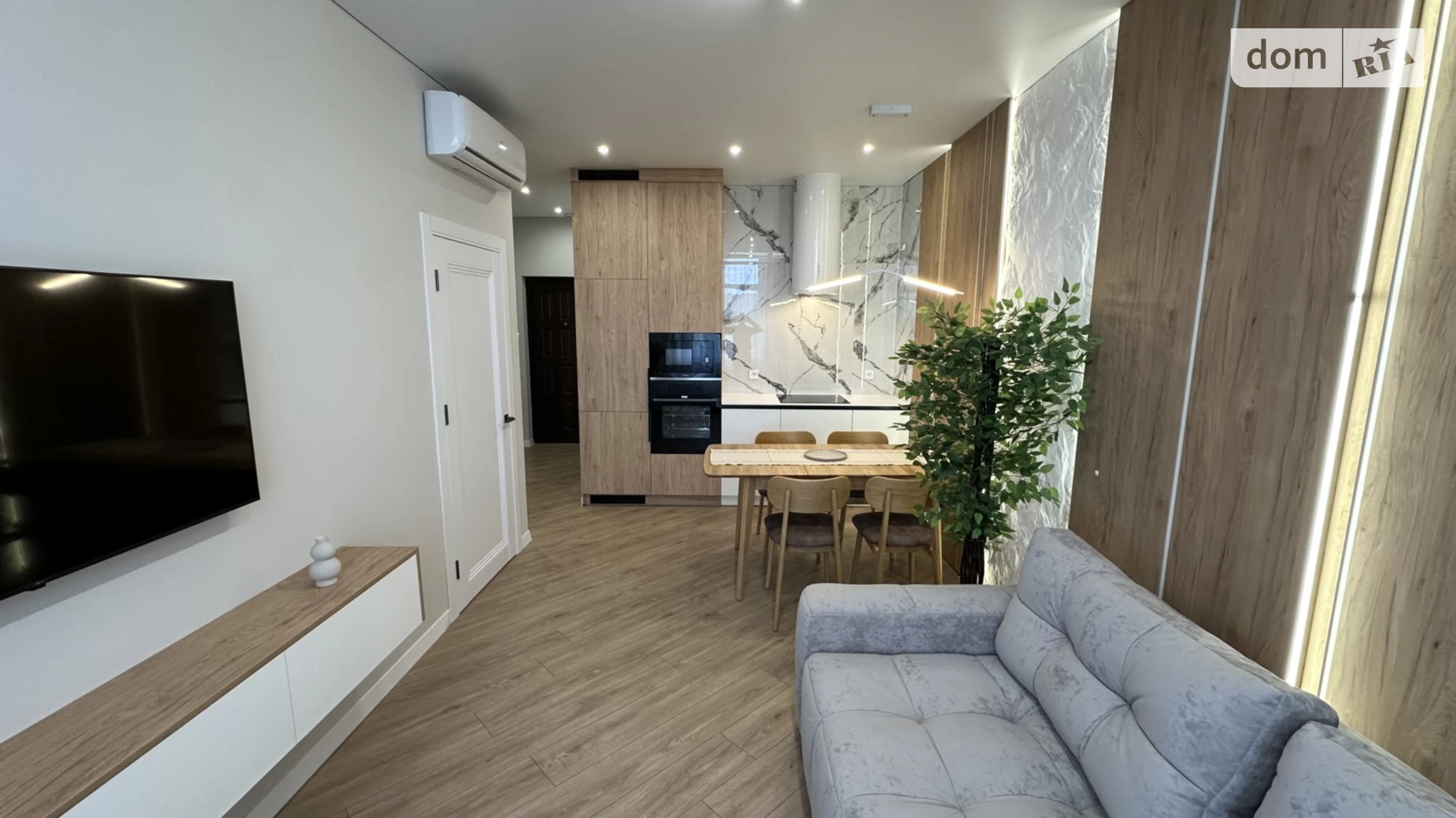 Продається 1-кімнатна квартира 41 кв. м у Одесі, вул. Краснова, 3 корпус 61 - фото 5