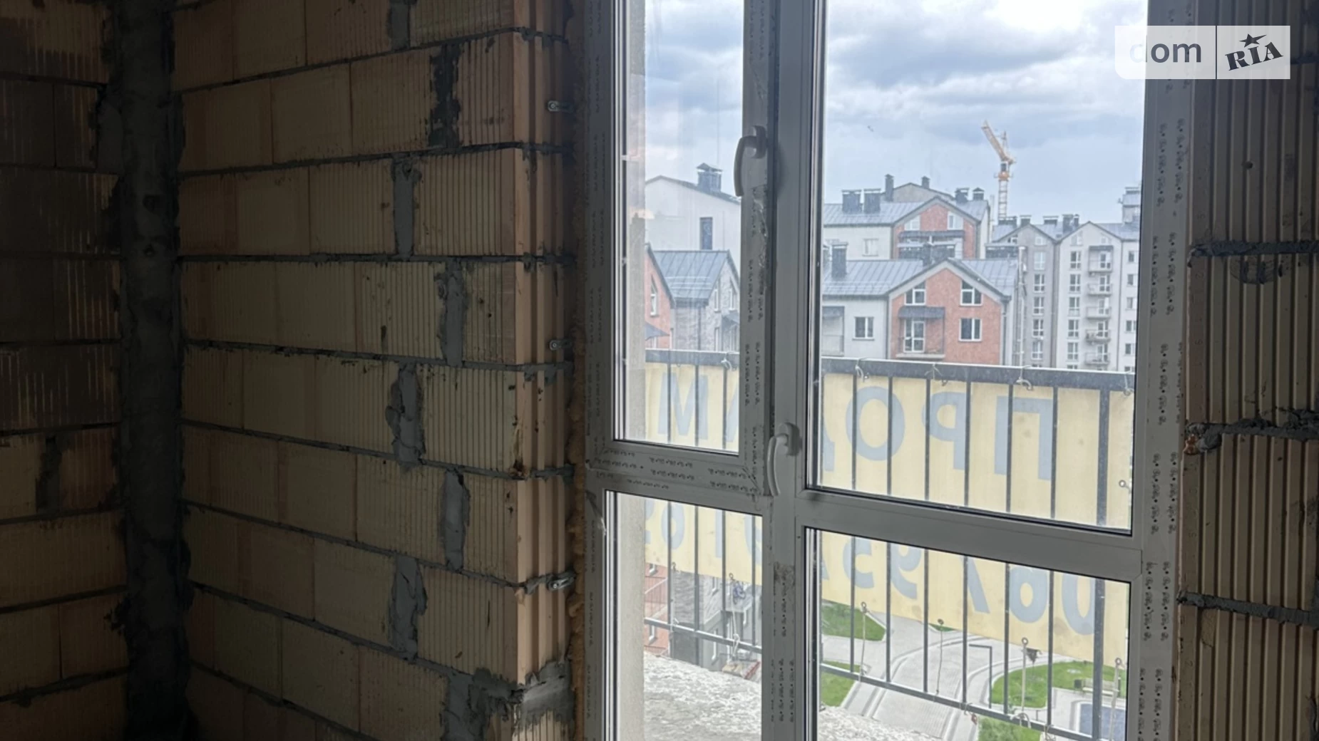 Продається 1-кімнатна квартира 45.74 кв. м у Броварах, вул. Героїв Крут - фото 5