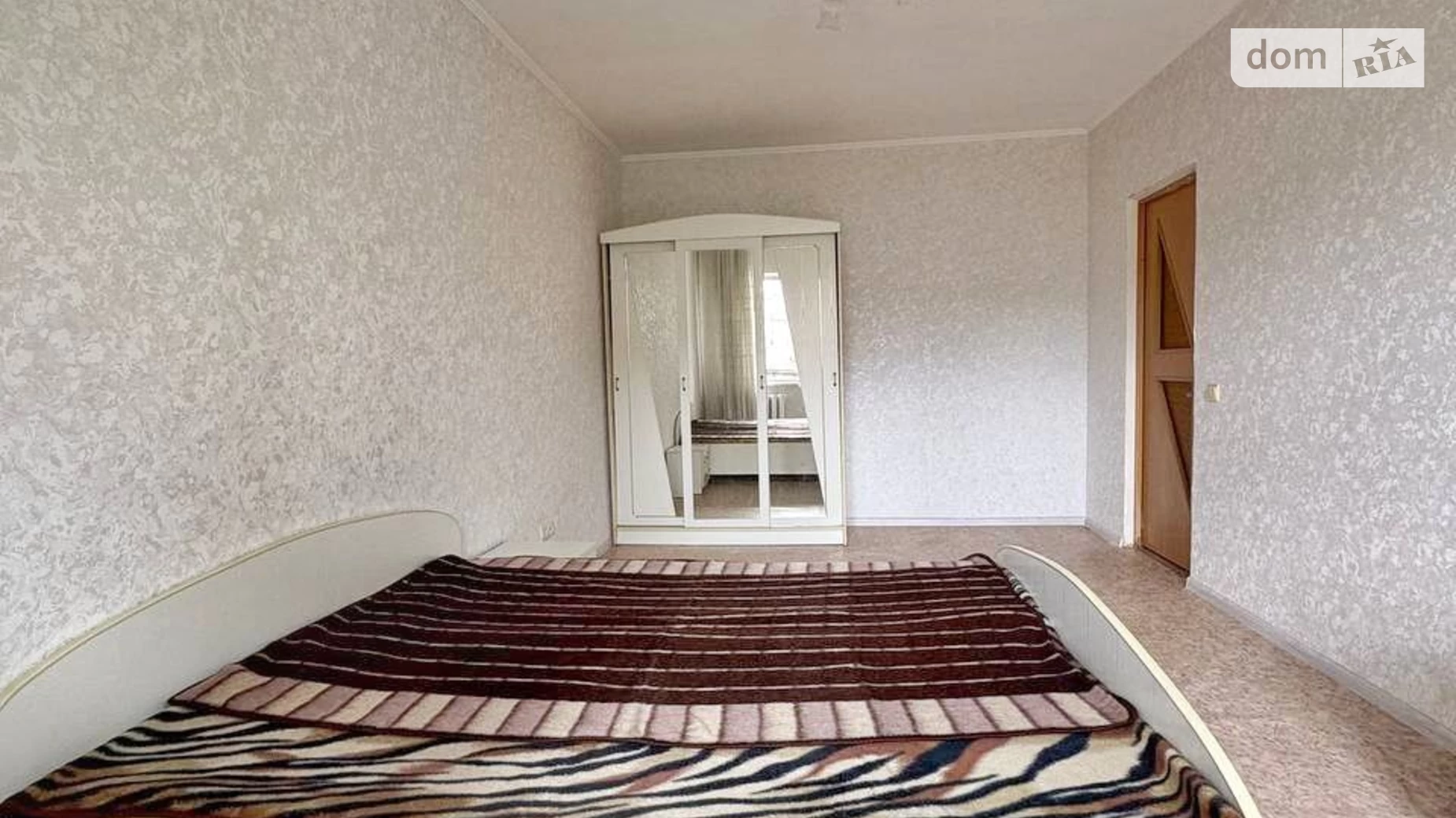 Продається 1-кімнатна квартира 34.6 кв. м у Кривому Розі, вул. Івана Авраменка(Корнійчука), 15 - фото 4