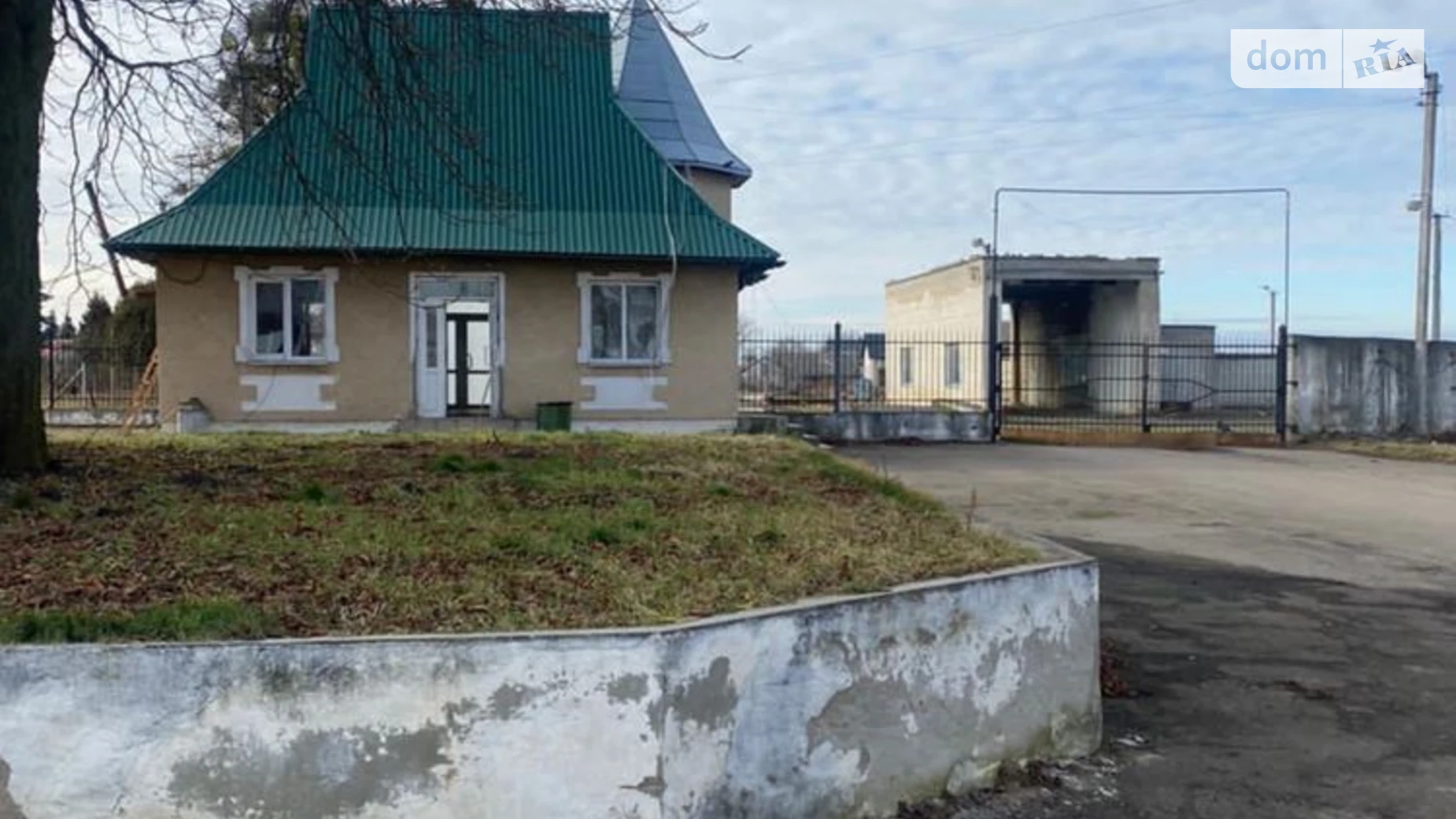 вул. Галицька Ременів (Львів), цена: 1800000 $ - фото 2