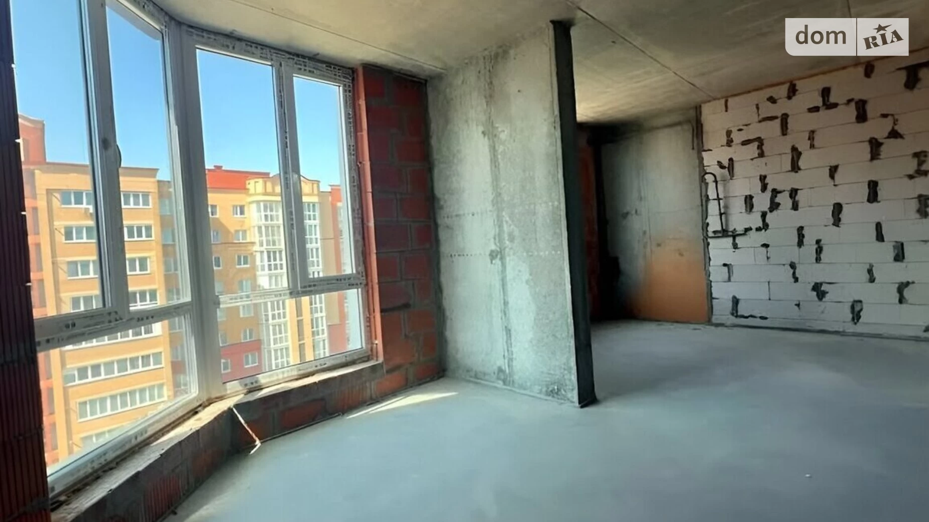 2-комнатная квартира 60 кв. м в Тернополе, бул. Кулиша Пантелеймона - фото 3