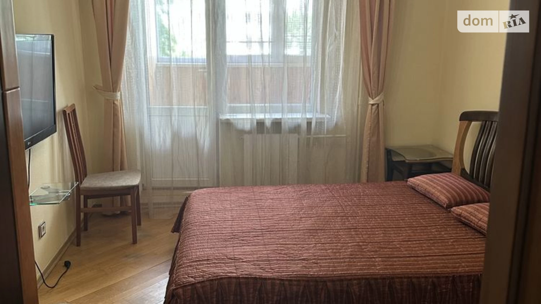 Продается 2-комнатная квартира 61 кв. м в Киеве, ул. Сосницкая, 19 - фото 4