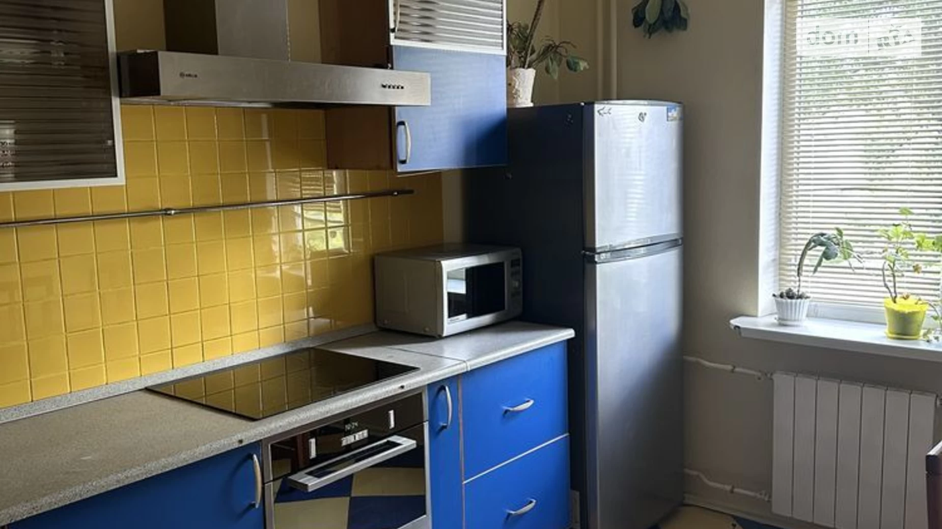 Продається 2-кімнатна квартира 61 кв. м у Києві, вул. Сосницька, 19 - фото 2