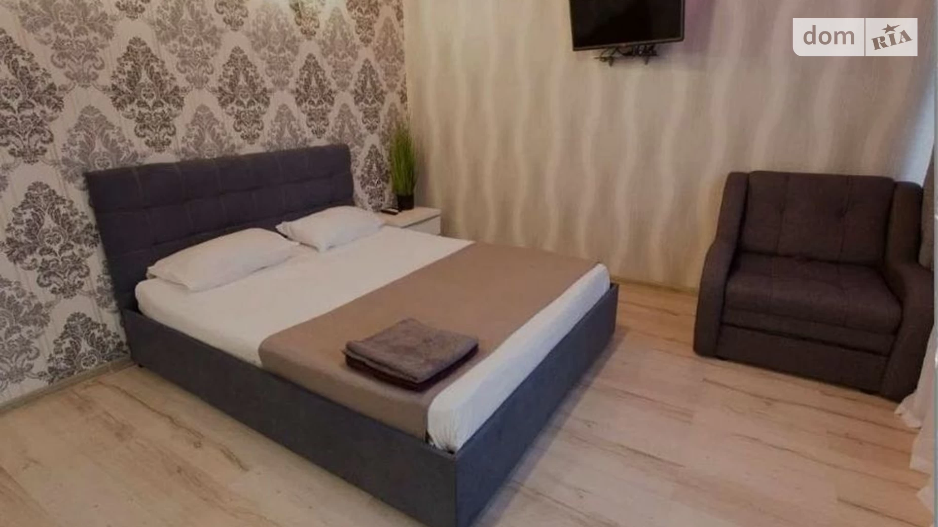 Продається 1-кімнатна квартира 30 кв. м у Харкові, цена: 19000 $ - фото 2