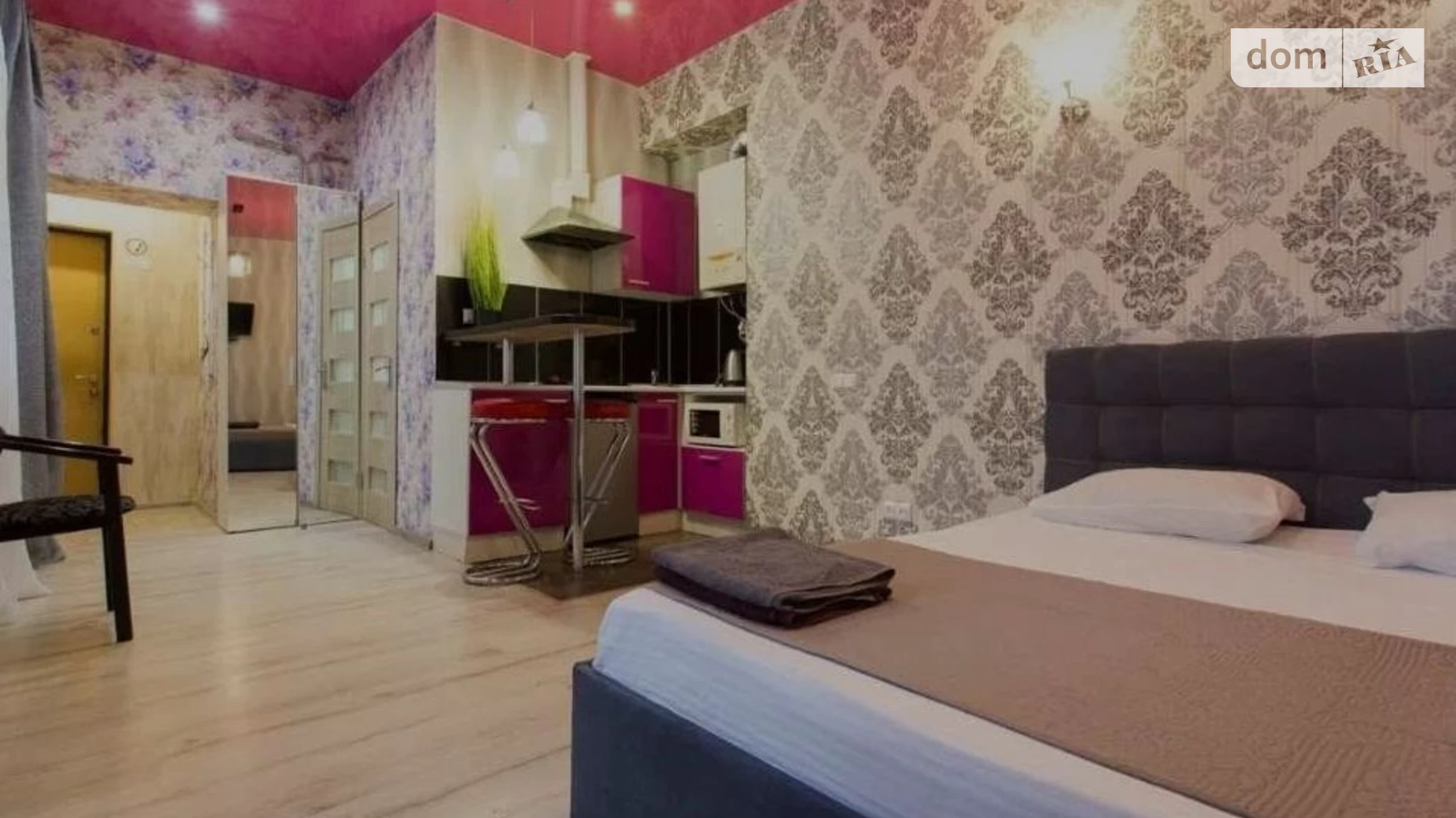 Продається 1-кімнатна квартира 30 кв. м у Харкові, цена: 19000 $ - фото 3