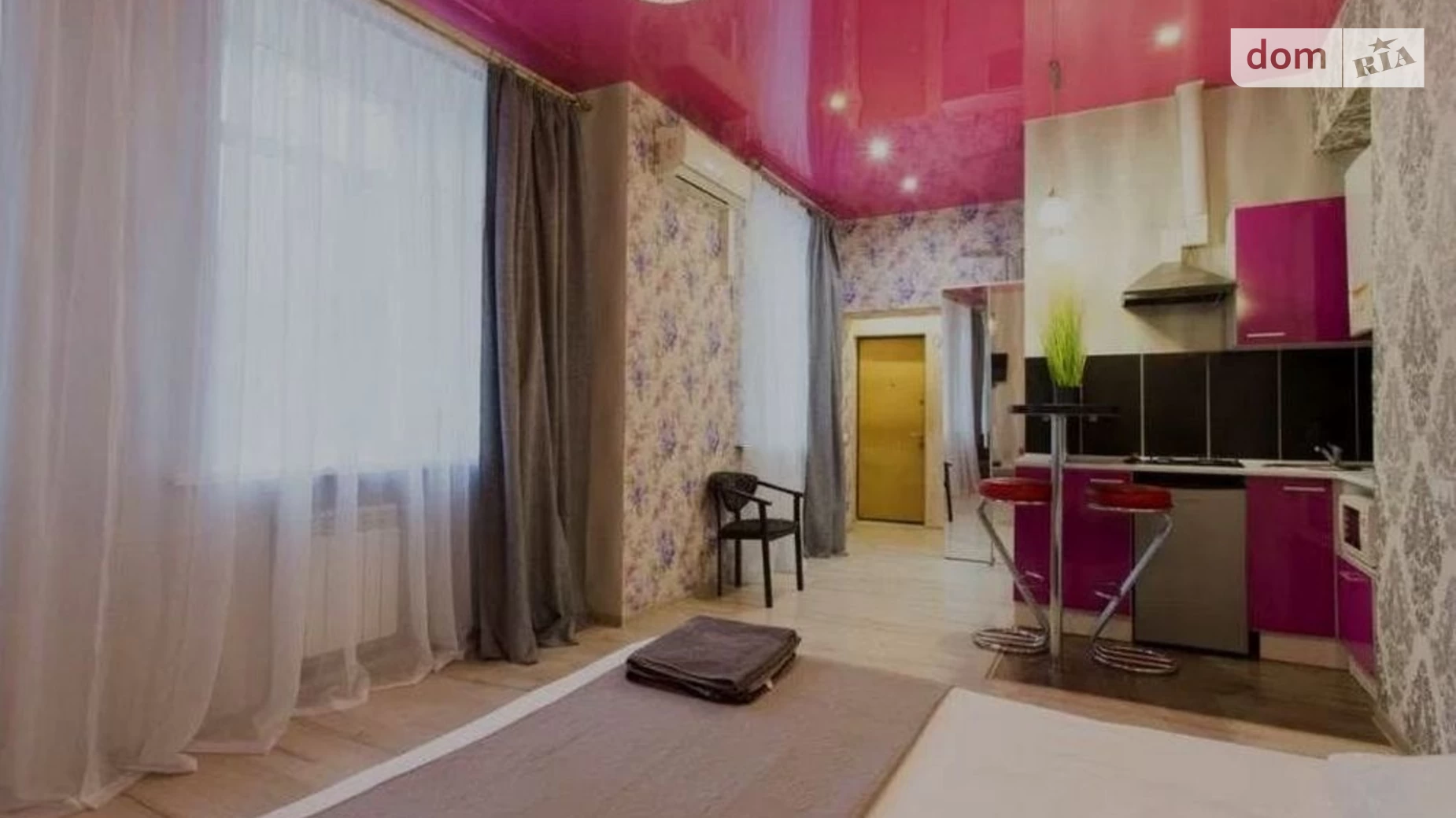 Продається 1-кімнатна квартира 30 кв. м у Харкові, цена: 19000 $ - фото 5