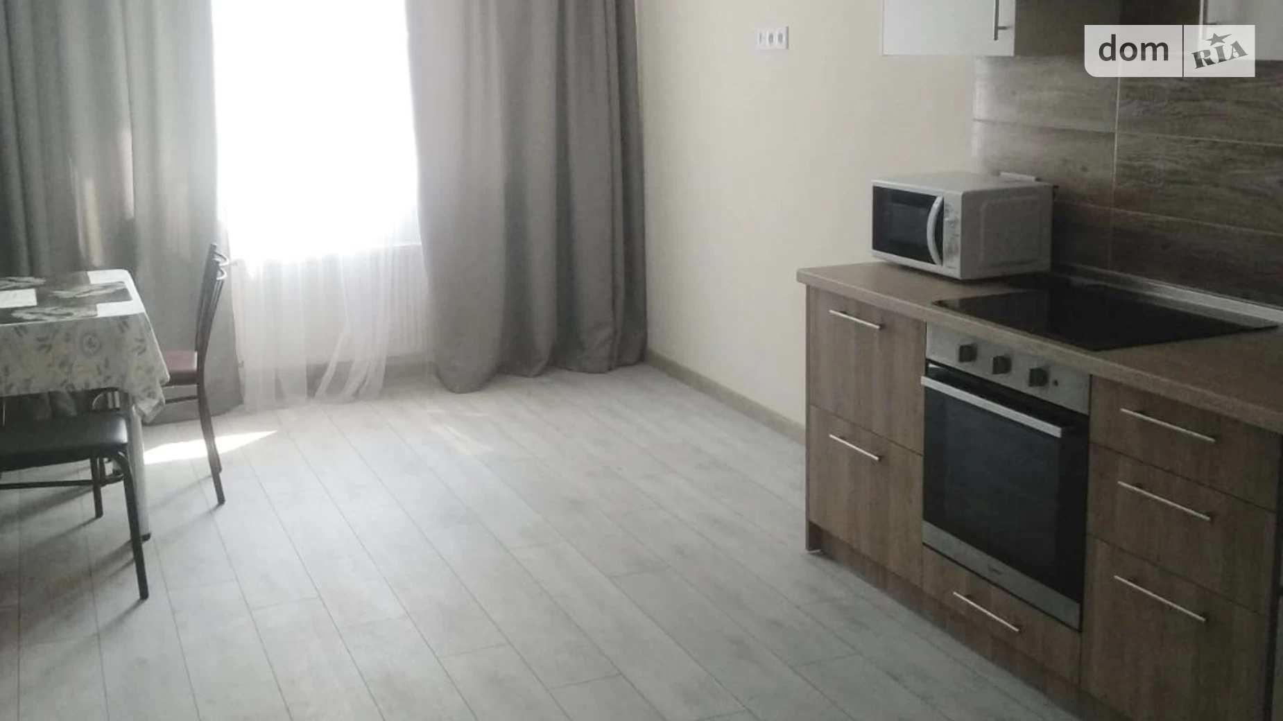 Продається 1-кімнатна квартира 46 кв. м у Одесі, вул. Академіка Сахарова - фото 4