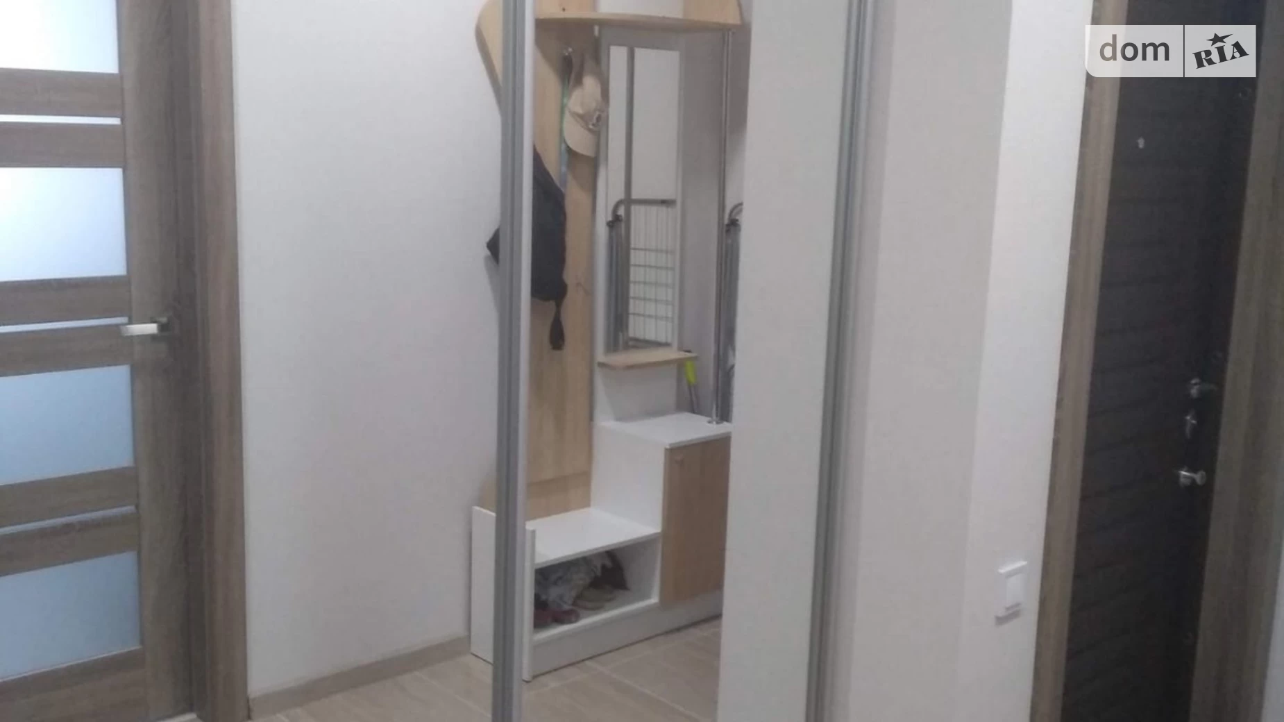 Продается 1-комнатная квартира 46 кв. м в Одессе, ул. Академика Сахарова - фото 3