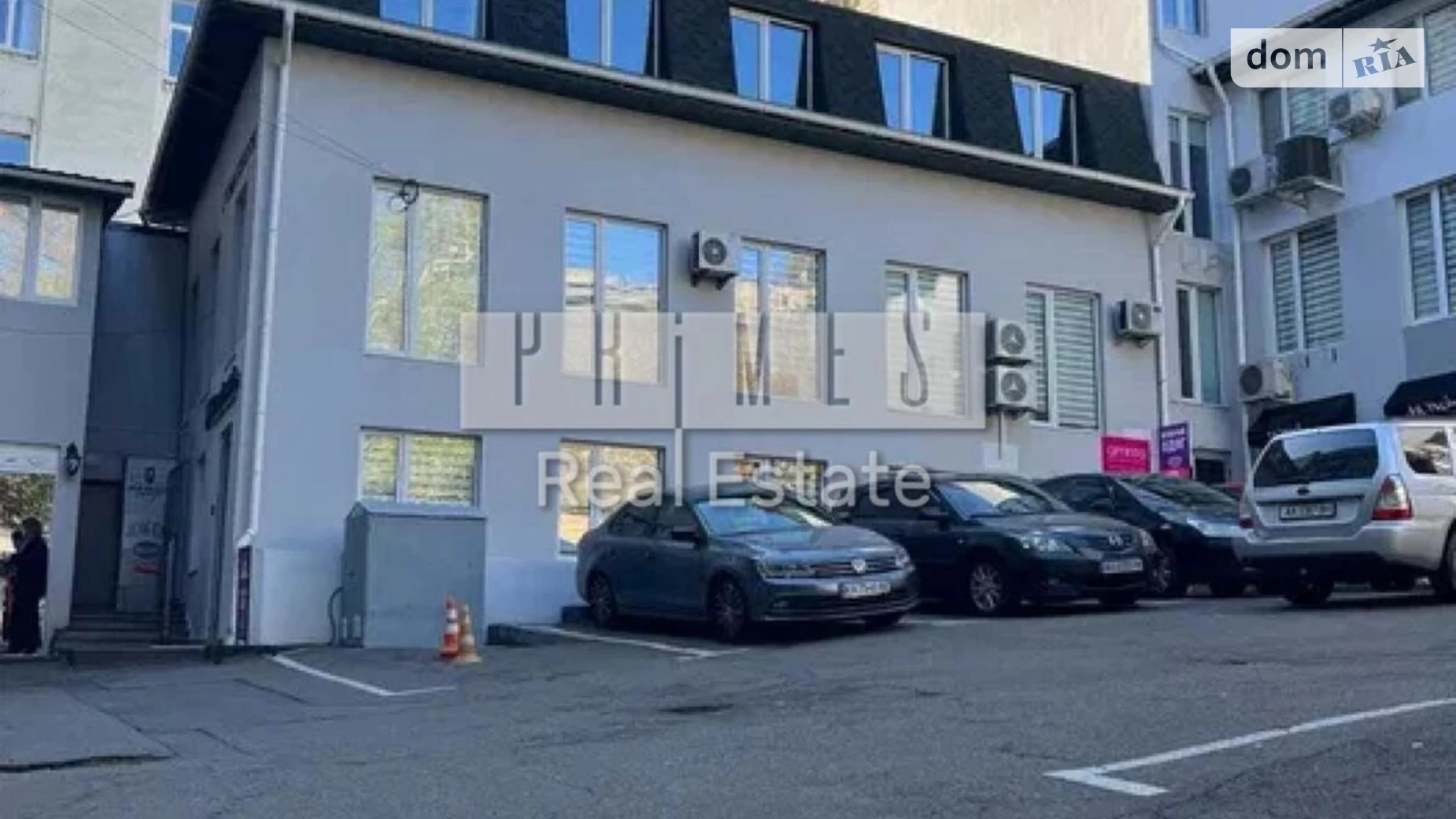 Продается помещения свободного назначения 542 кв. м в 3-этажном здании, цена: 1500000 $ - фото 3