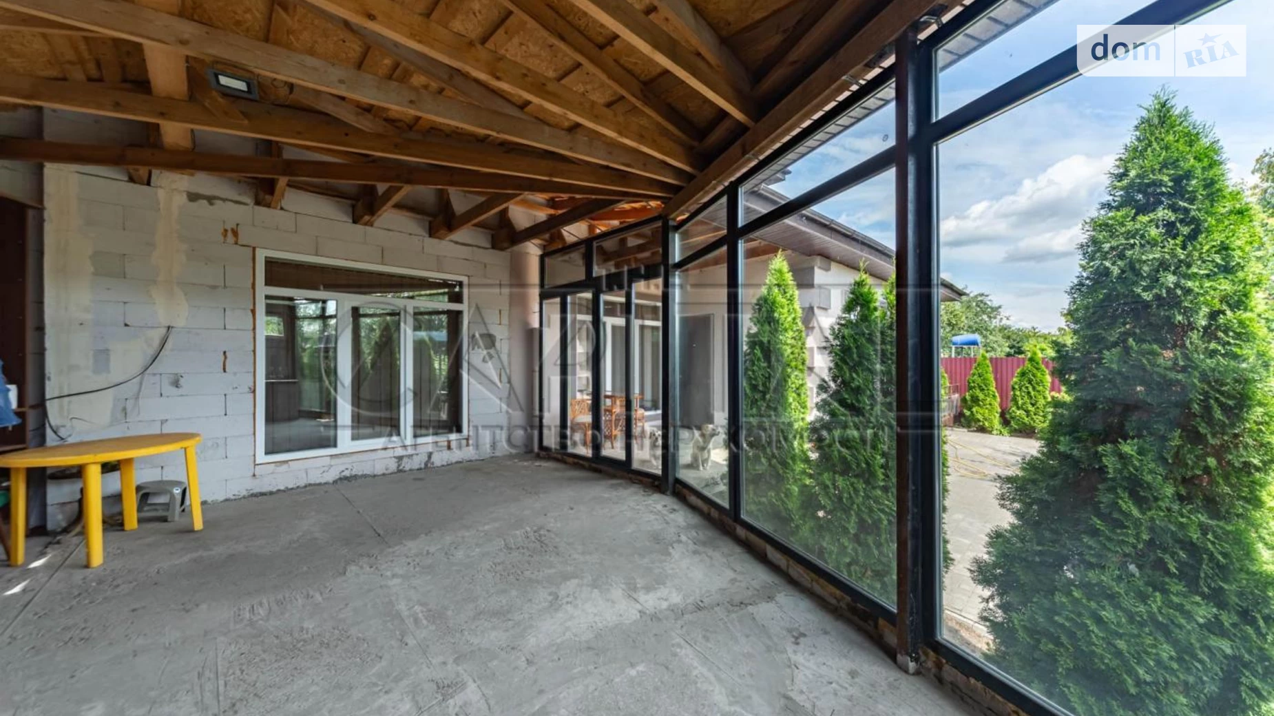 Продается дом на 2 этажа 330 кв. м с подвалом, цена: 229990 $ - фото 3