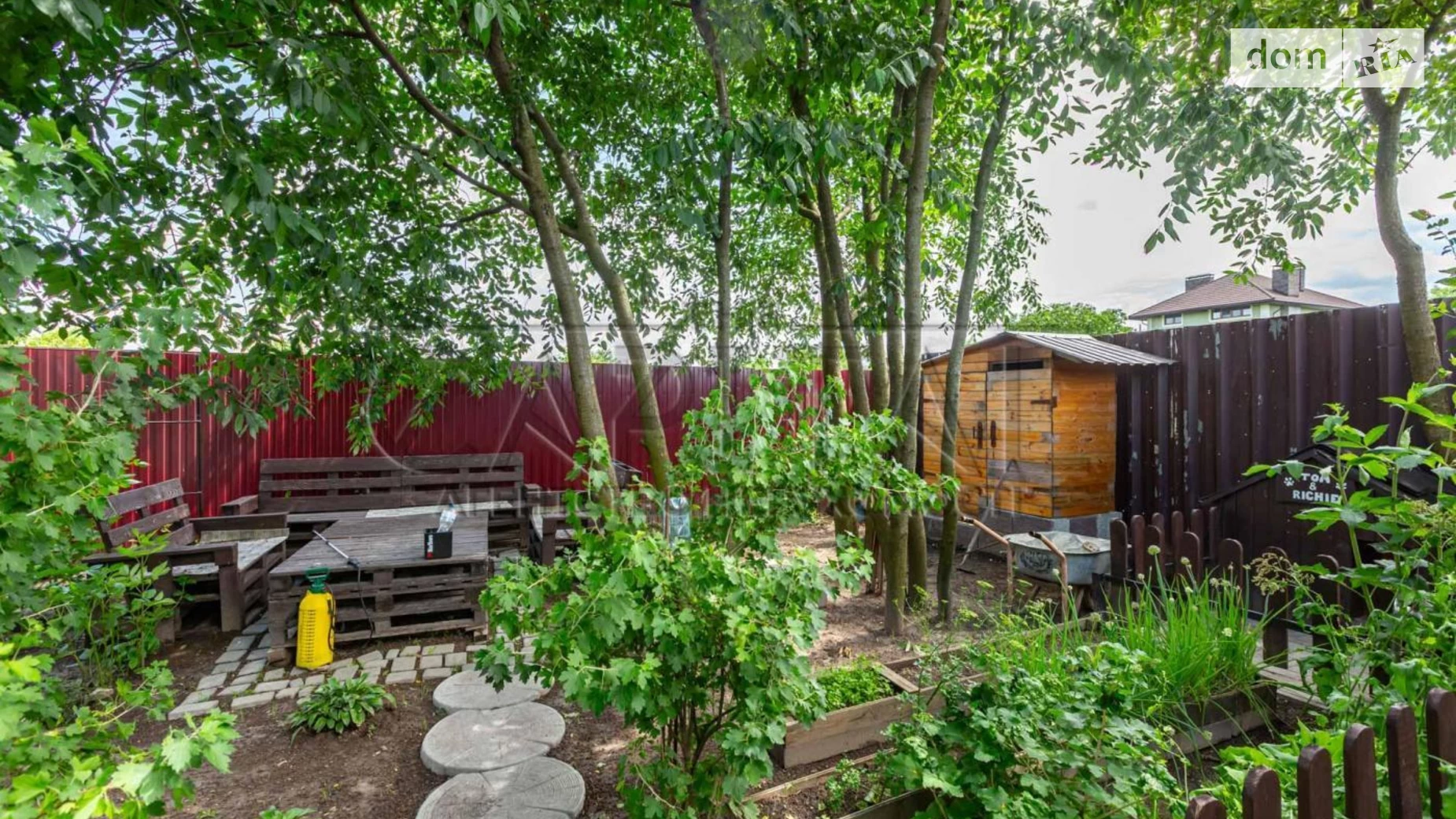 Продается дом на 2 этажа 330 кв. м с верандой, цена: 229990 $ - фото 5