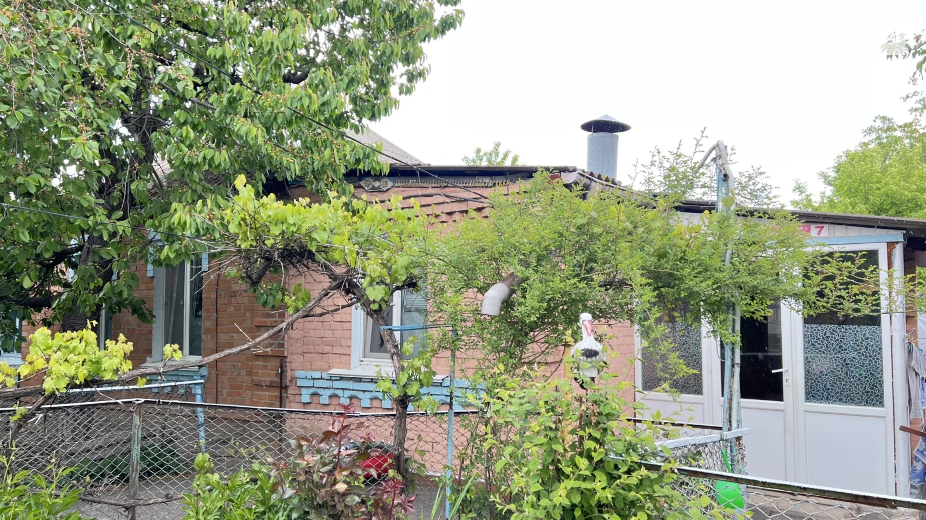 Продается одноэтажный дом 81.5 кв. м с бассейном, цена: 69500 $ - фото 2