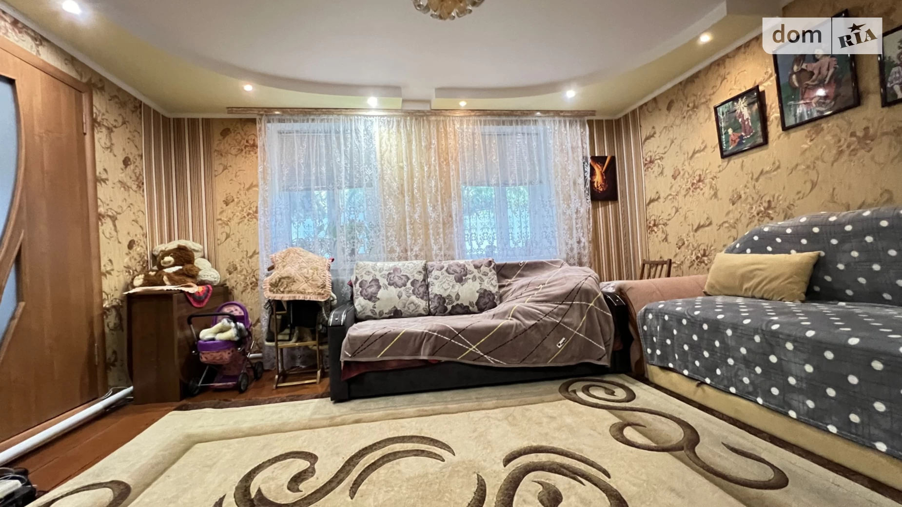 Продается одноэтажный дом 81.5 кв. м с бассейном, цена: 69500 $ - фото 4