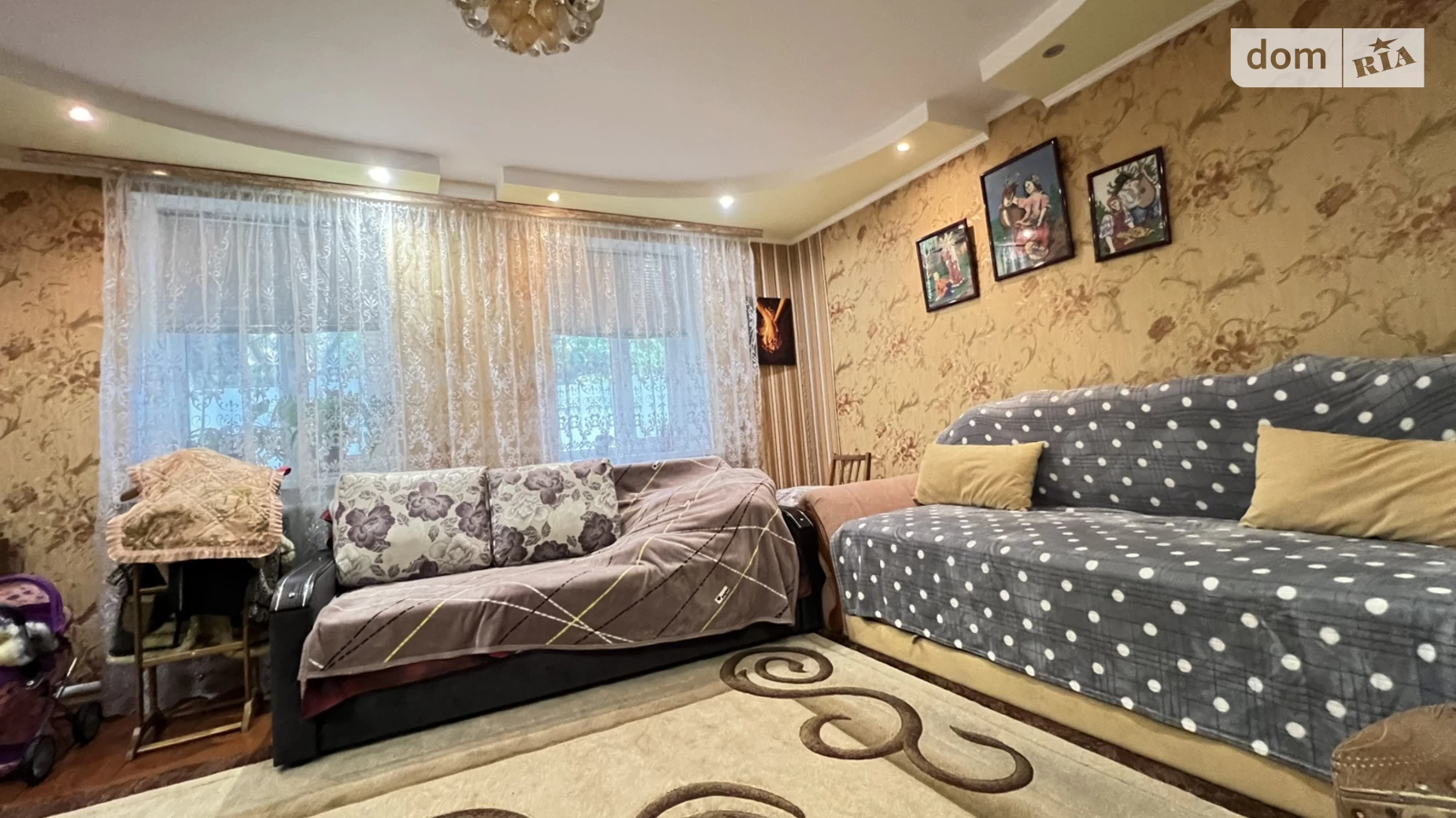 Продается одноэтажный дом 81.5 кв. м с бассейном, цена: 69500 $ - фото 5