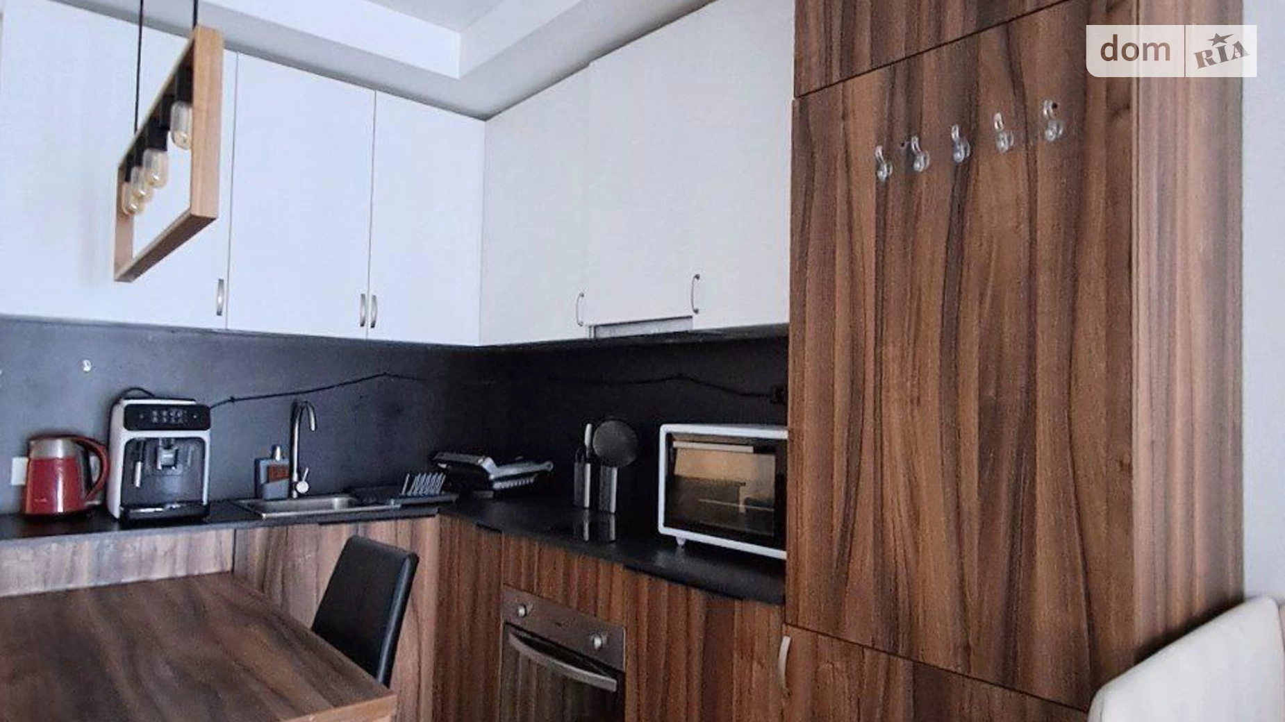 Сдается в аренду 2-комнатная квартира 40 кв. м в Днепре, ул. Мандрыковская, 51Л - фото 3