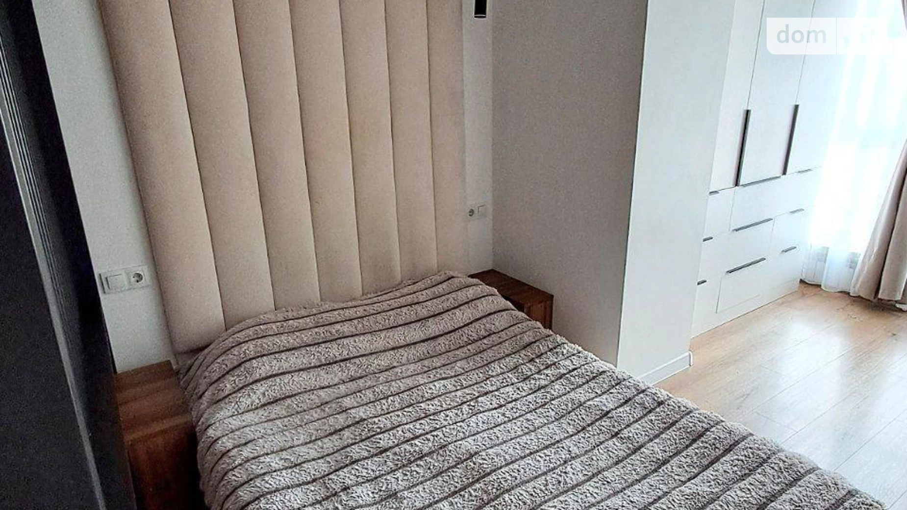 Здається в оренду 2-кімнатна квартира 40 кв. м у Дніпрі, вул. Мандриківська, 51Л - фото 5