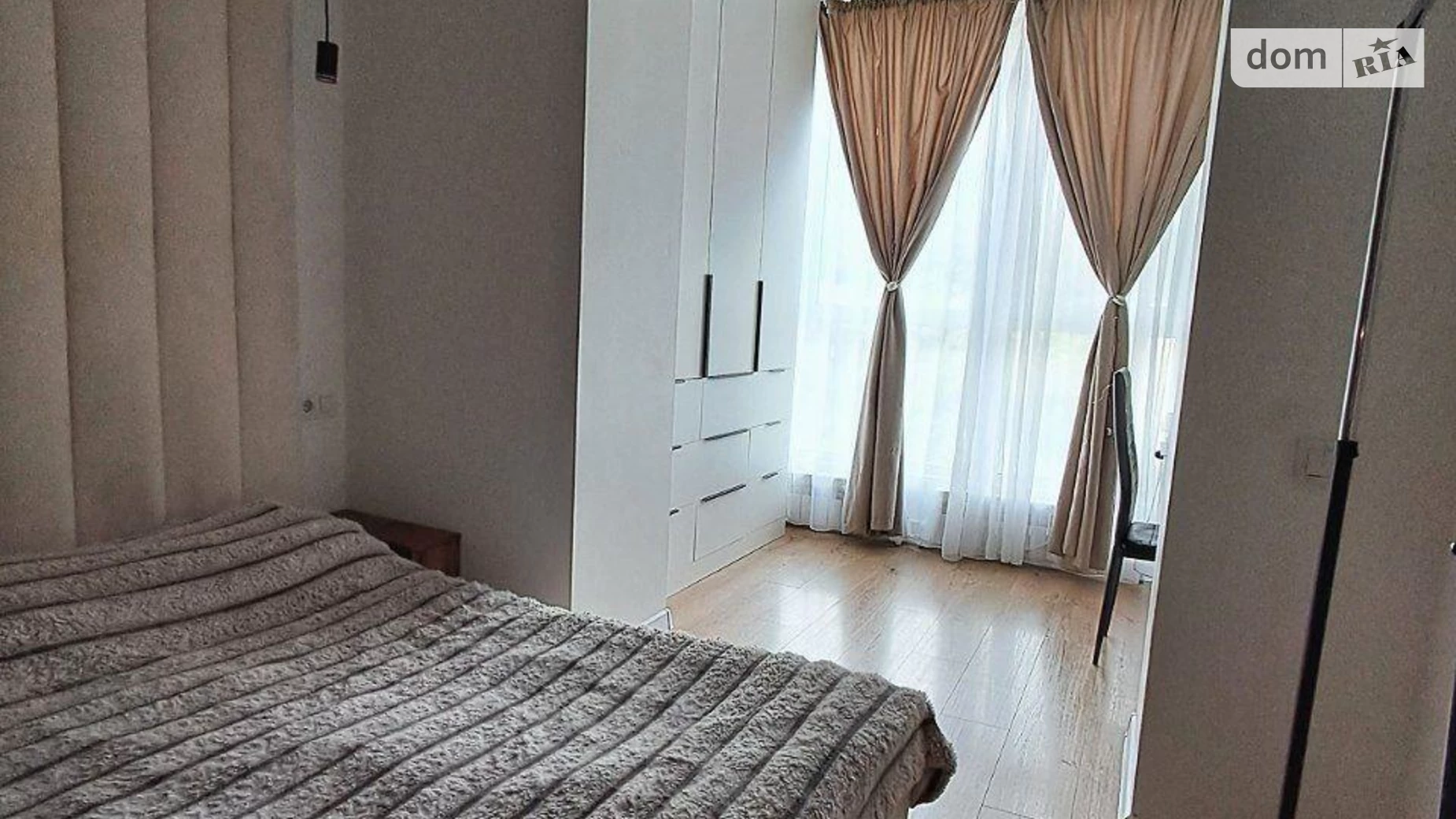 Здається в оренду 2-кімнатна квартира 40 кв. м у Дніпрі, вул. Мандриківська, 51Л - фото 4