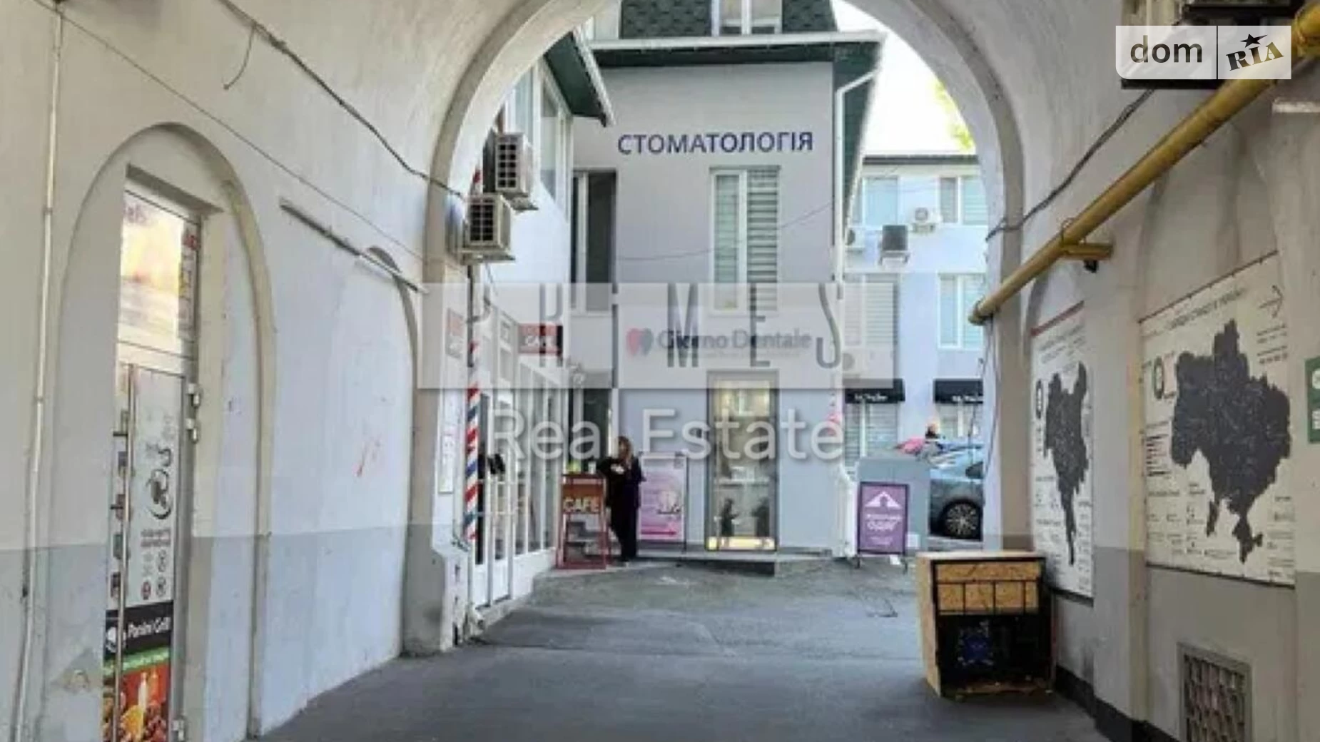 Продается помещения свободного назначения 542 кв. м в 3-этажном здании, цена: 1500000 $ - фото 2
