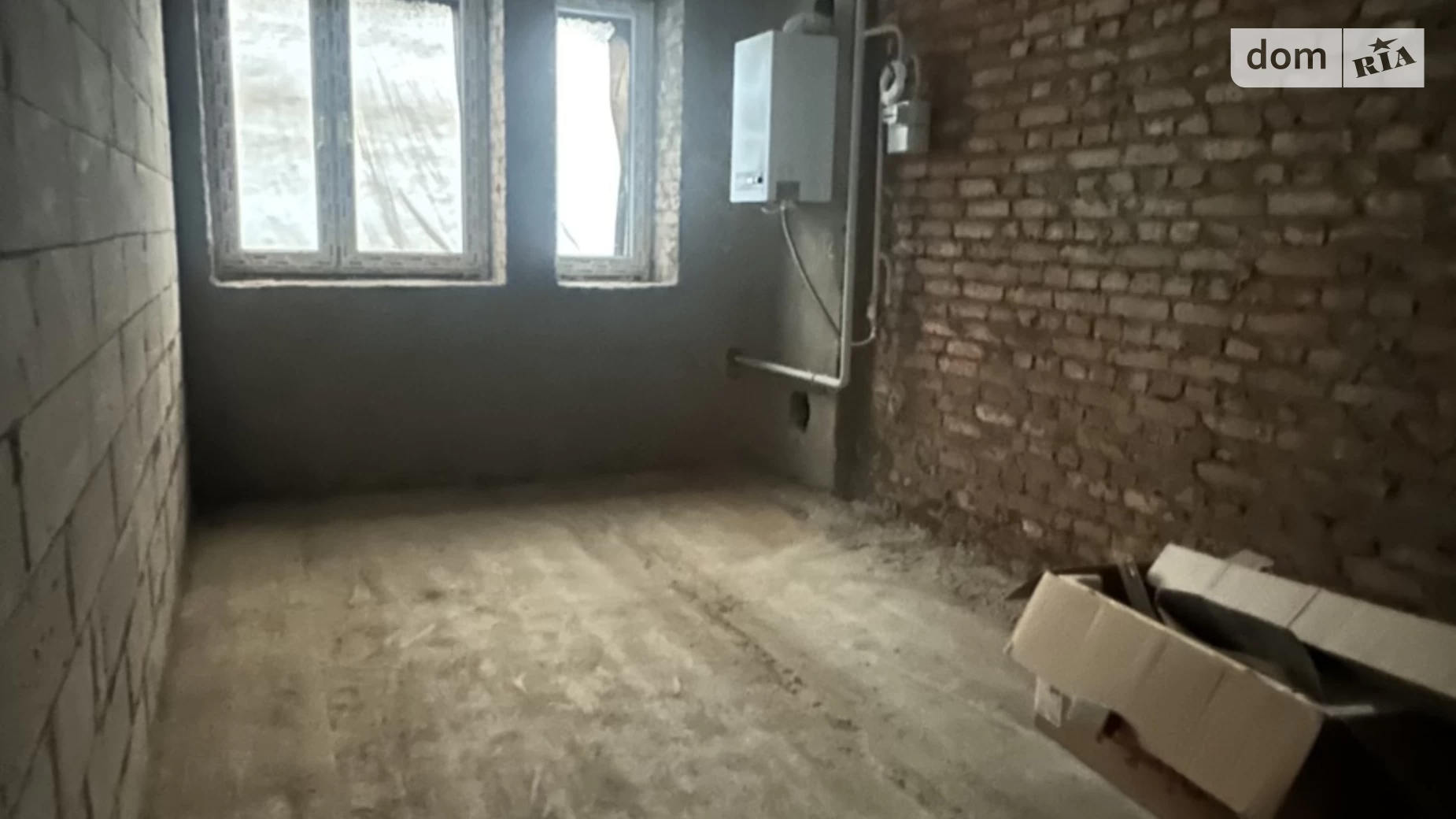 Продается 1-комнатная квартира 40.6 кв. м в Виннице, ул. Праведников мира(Максимовича), 21Г корпус 2 - фото 3