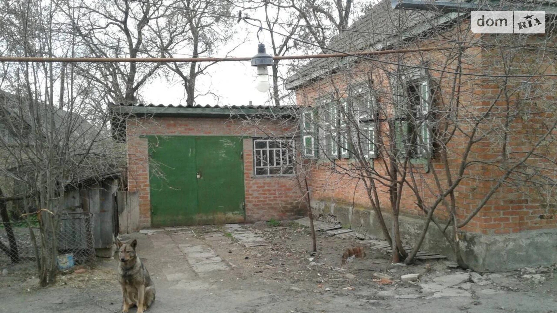 Продается одноэтажный дом 61.1 кв. м с мансардой, цена: 4000 $ - фото 2